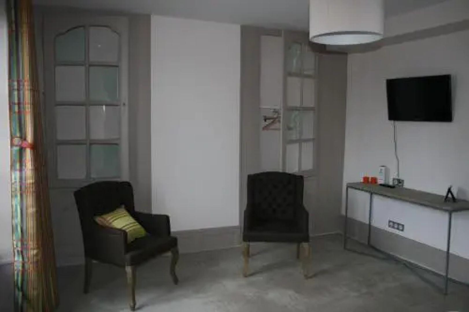Chambres dhôtes Le Domaine de Stanislas