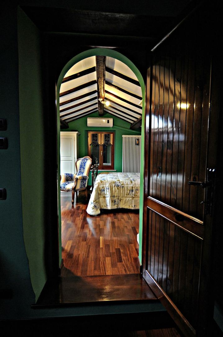 B&B Il Giardino Dei Limoni