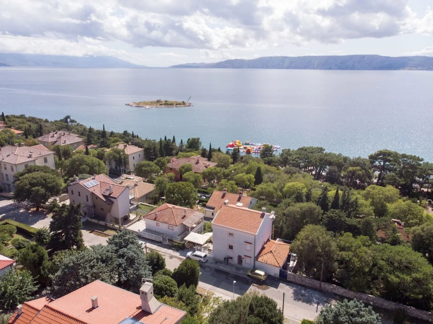 Apartments Snježana