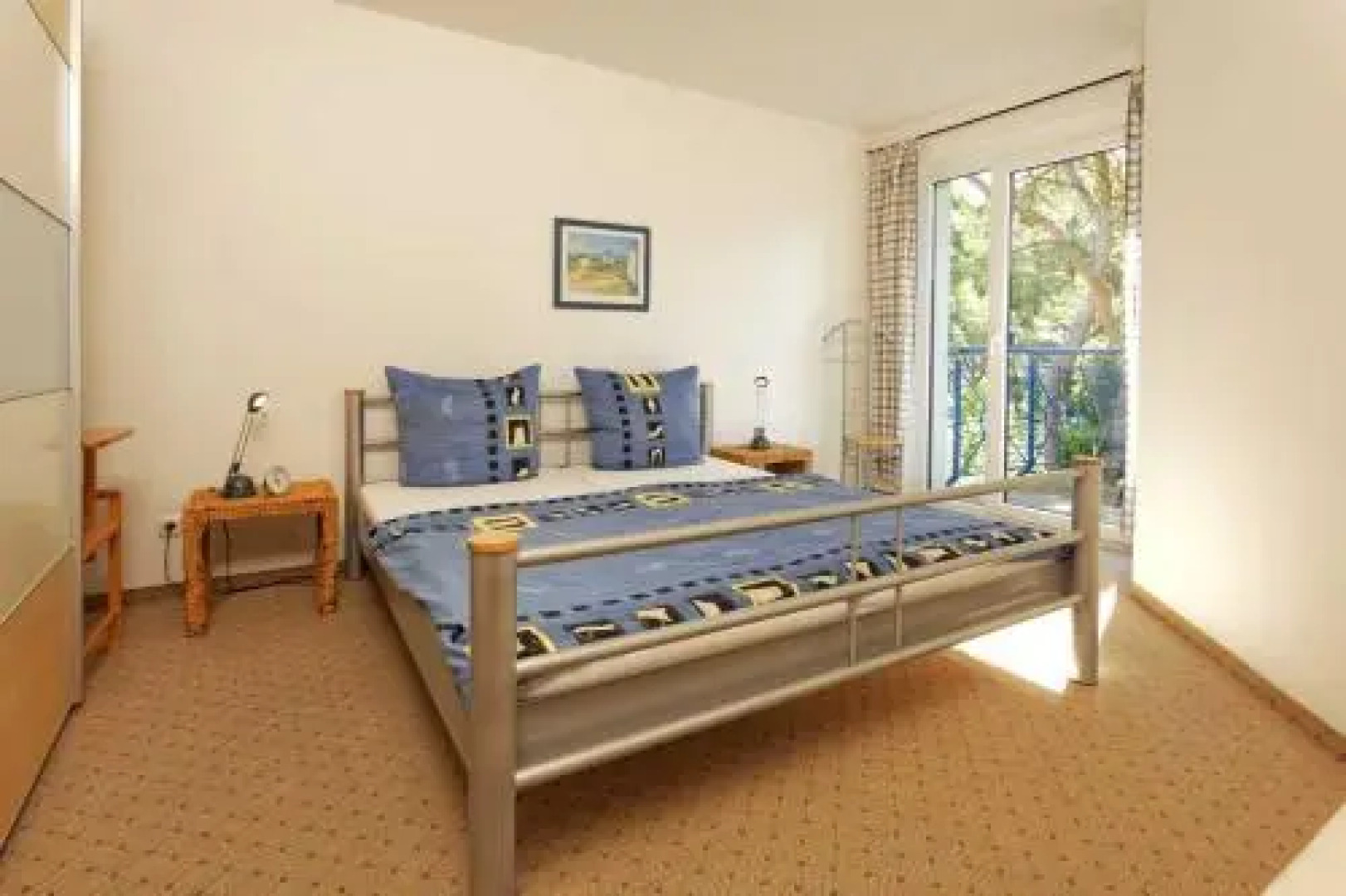 Haus auf der Duene Fewo 07