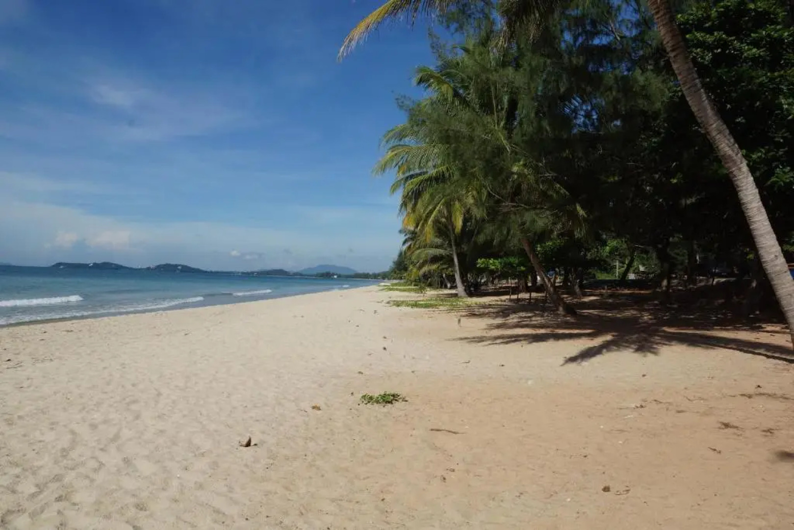 Rock Garden E28 Pool villa