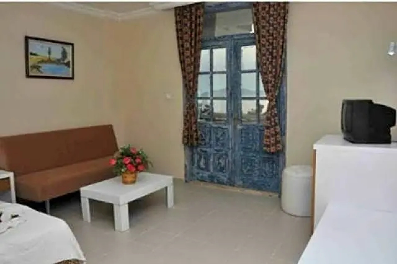 Victoria Suite Hotel & Spa