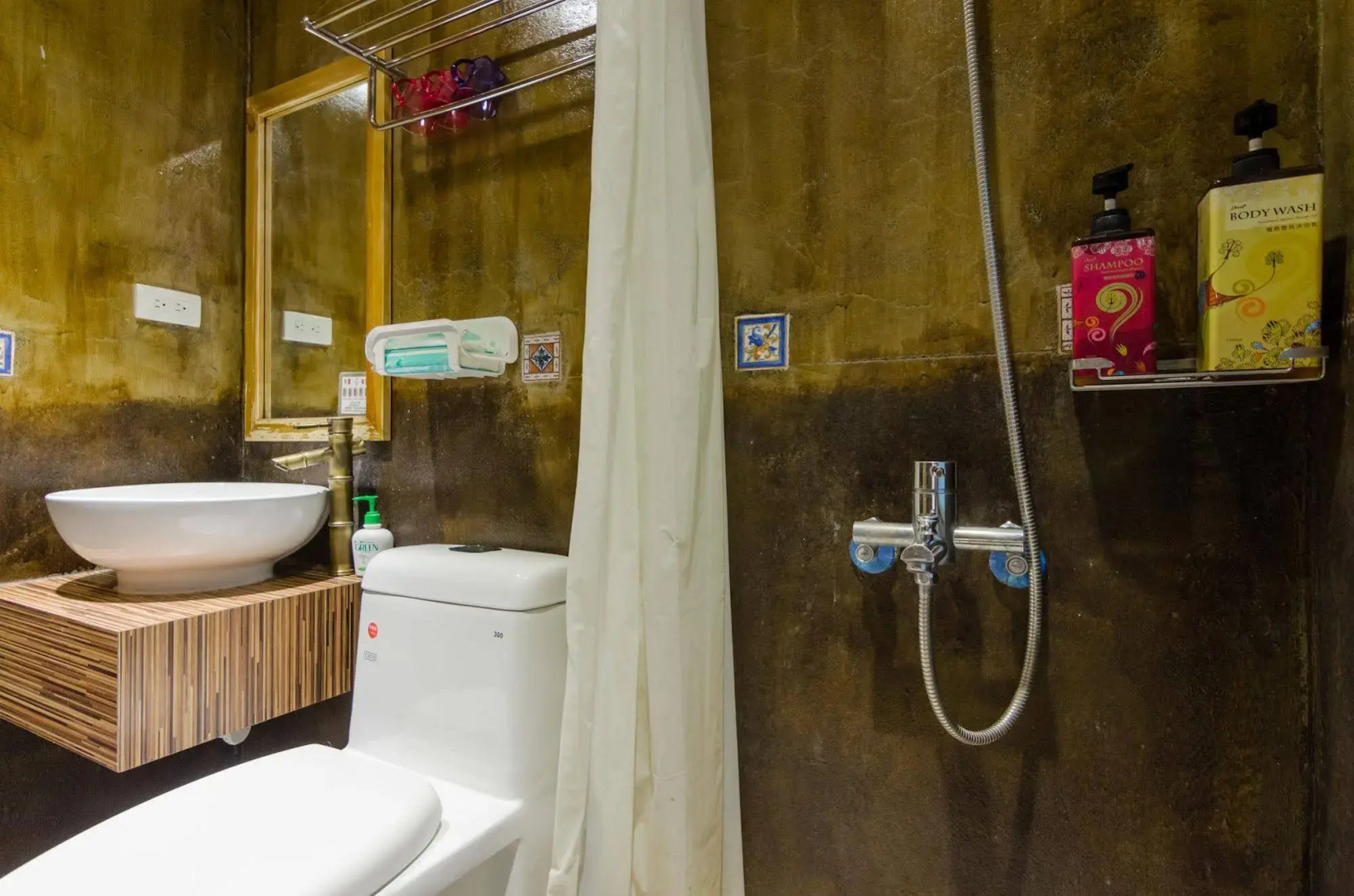 Slow Tainan Homestay