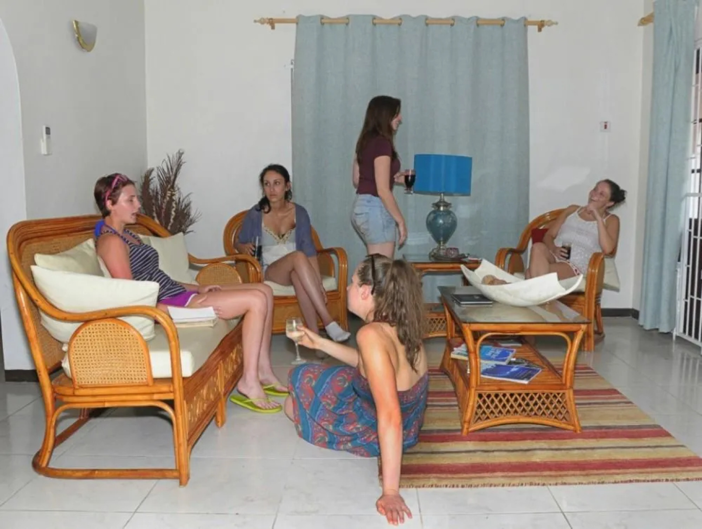 Eco Bay Guesthouse