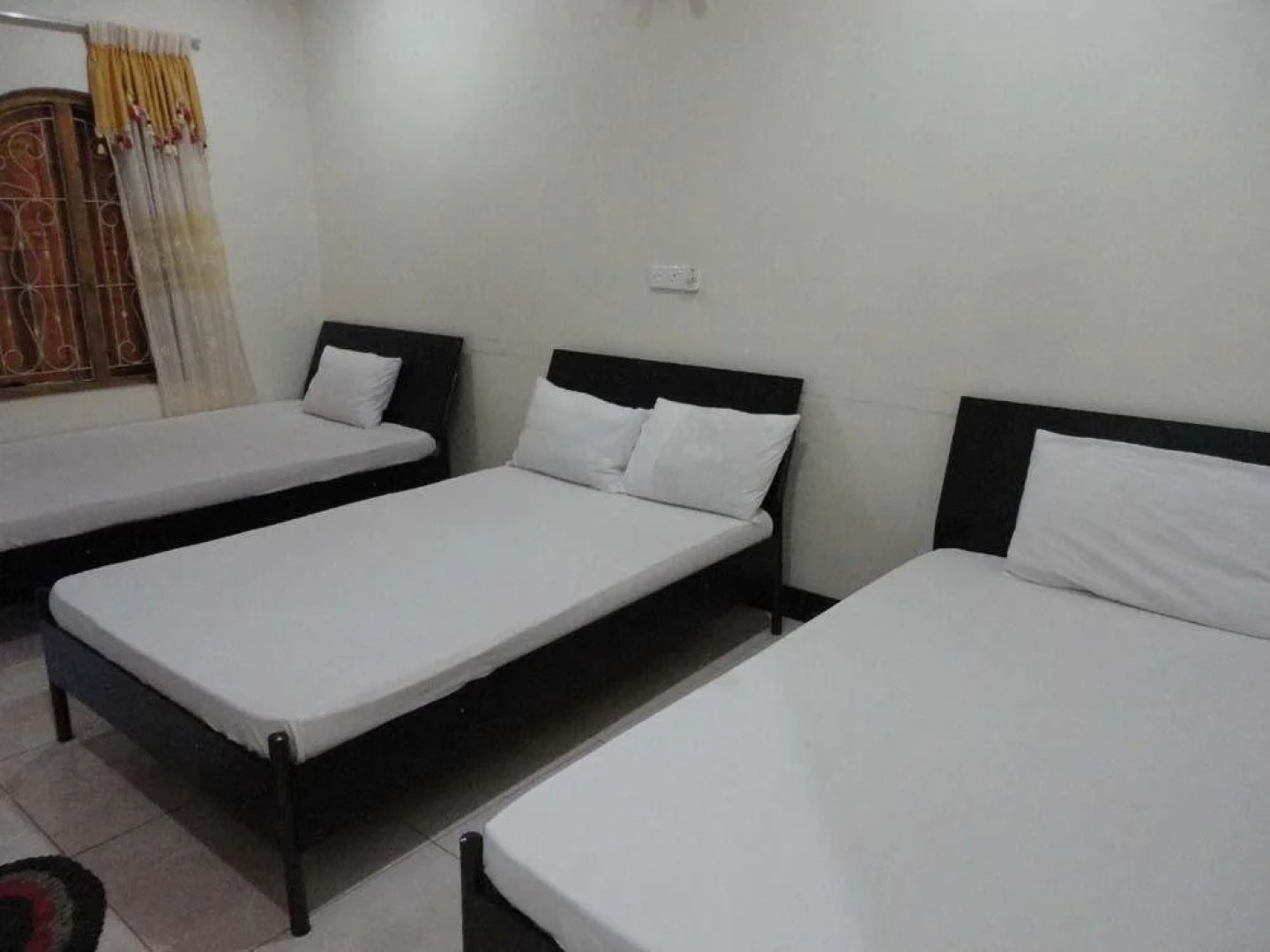 Victoria Guest House