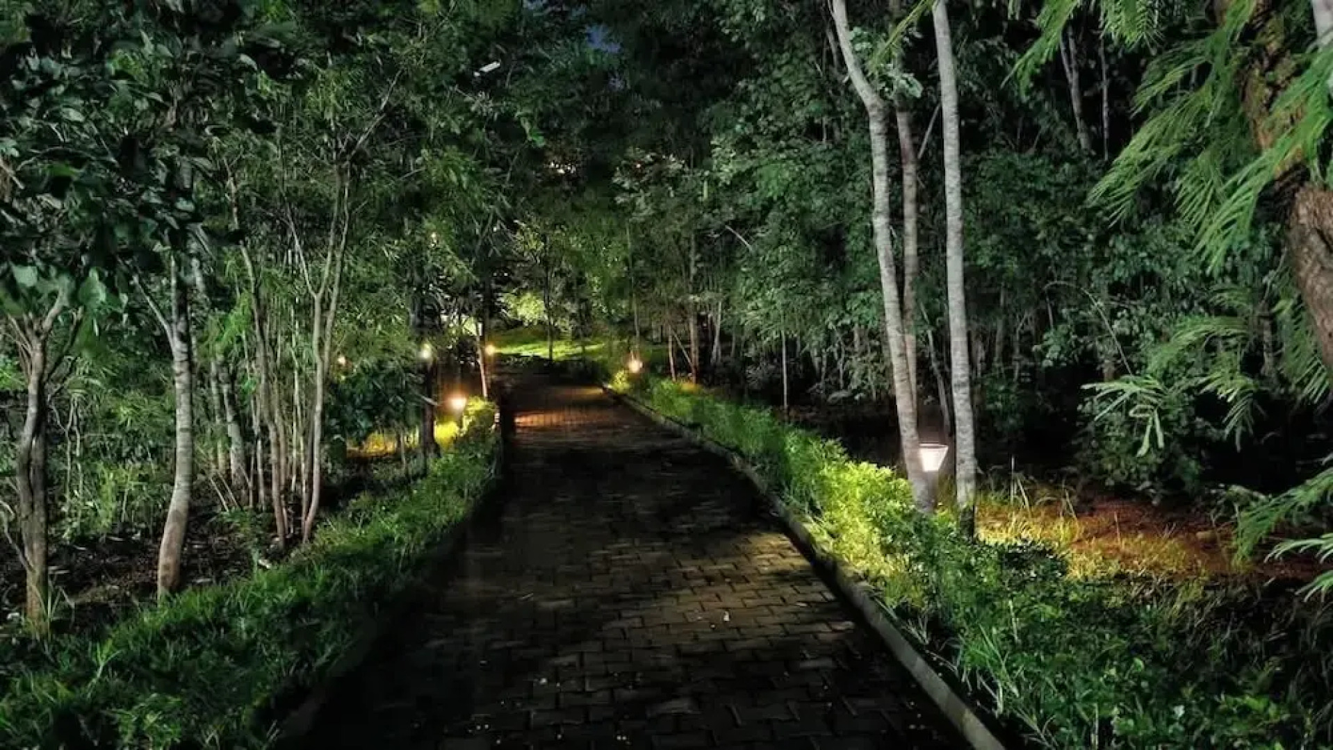 The KWASU Apartments