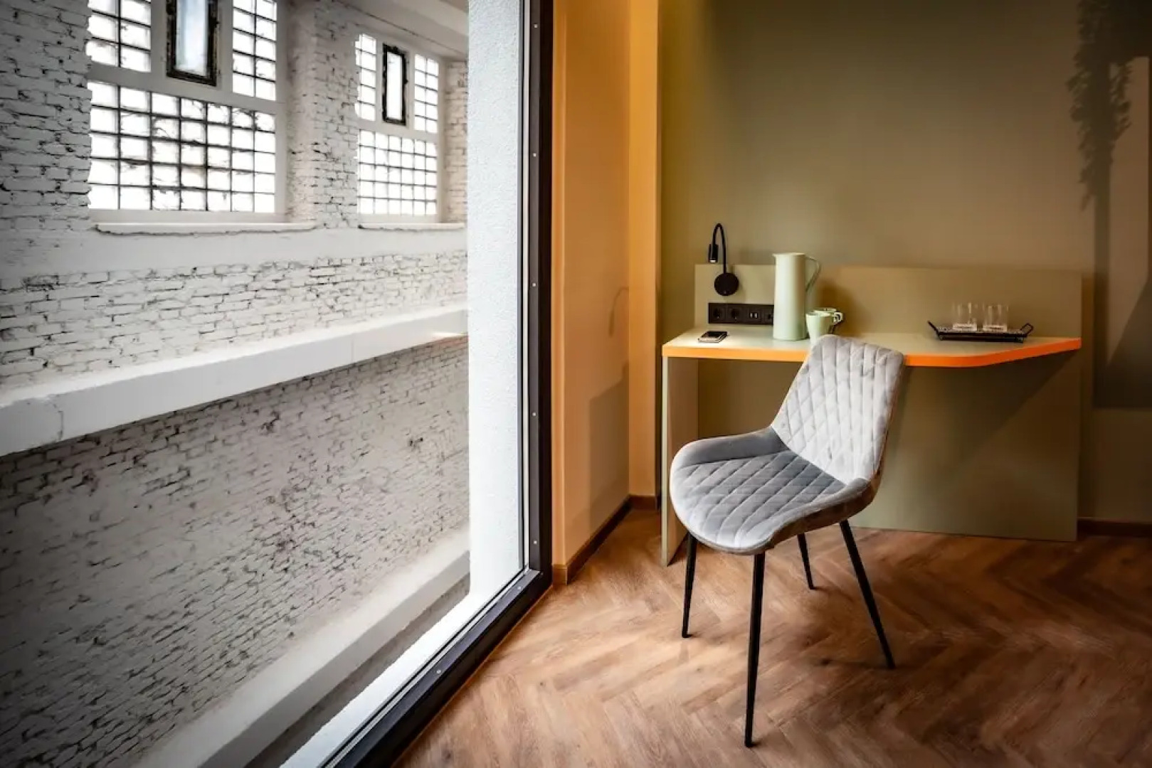 LOGINN Hotel Augsburg