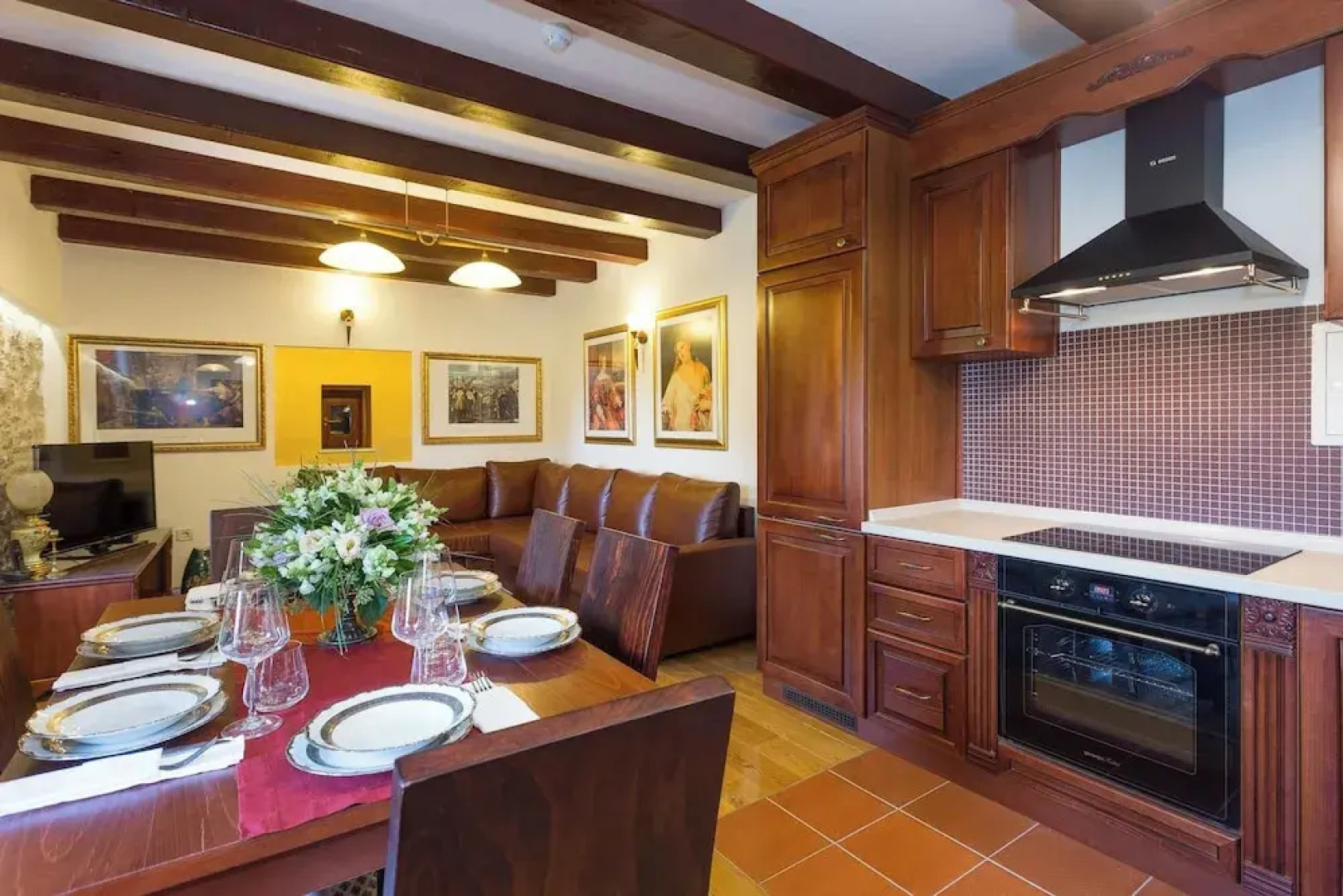 Heritage Hotel Raznjevica Dvori