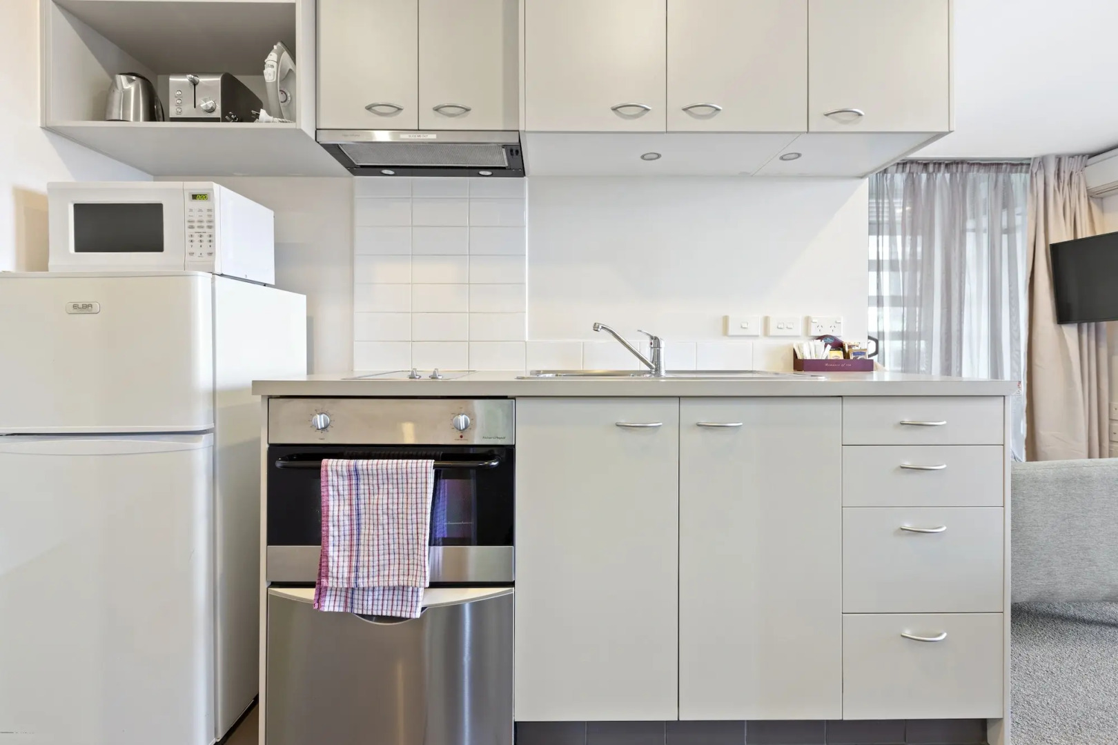 Proximity Apartments Manukau Auckland Airport