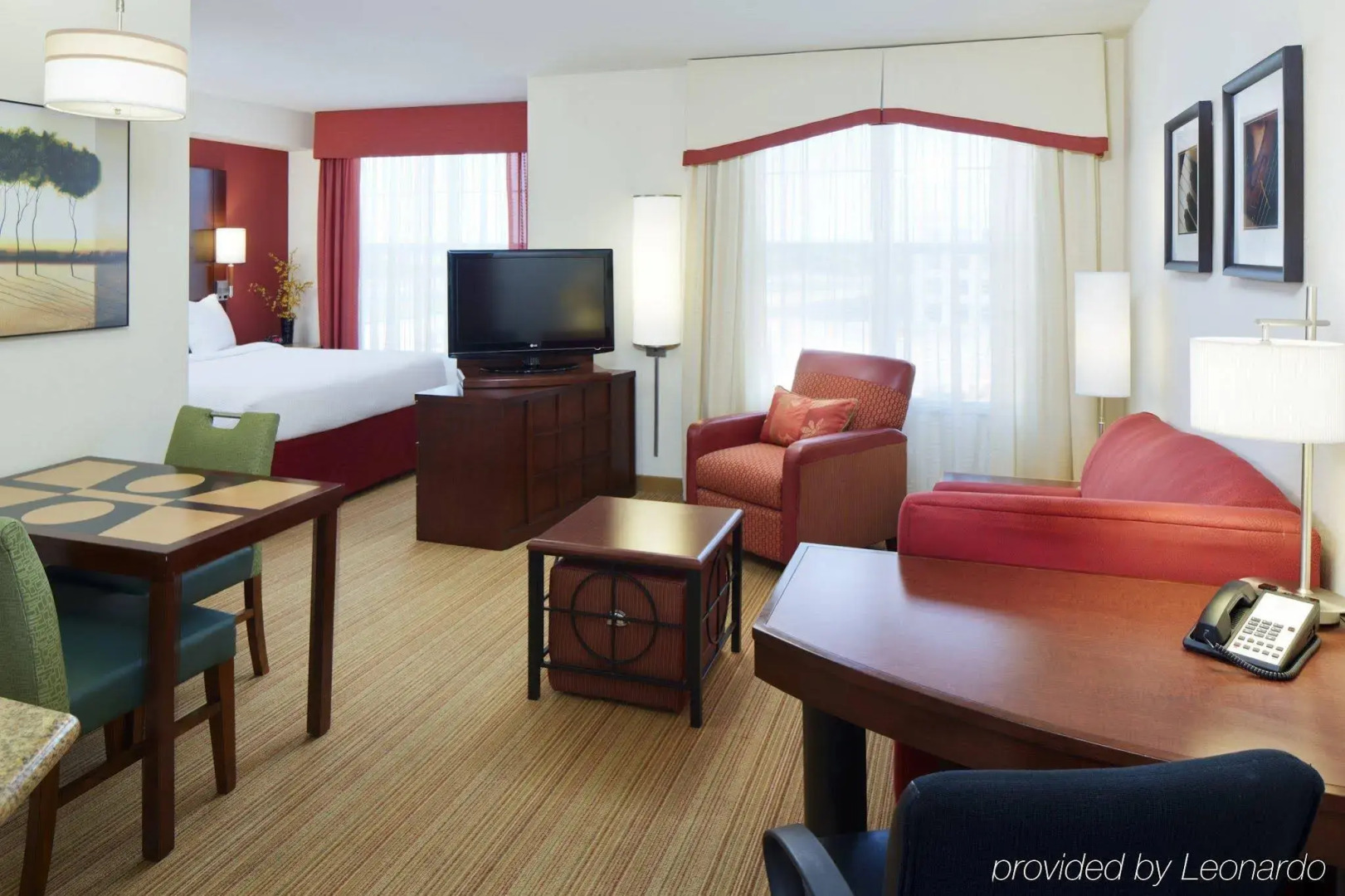 Residence Inn by Marriott Orlando Lake Mary
