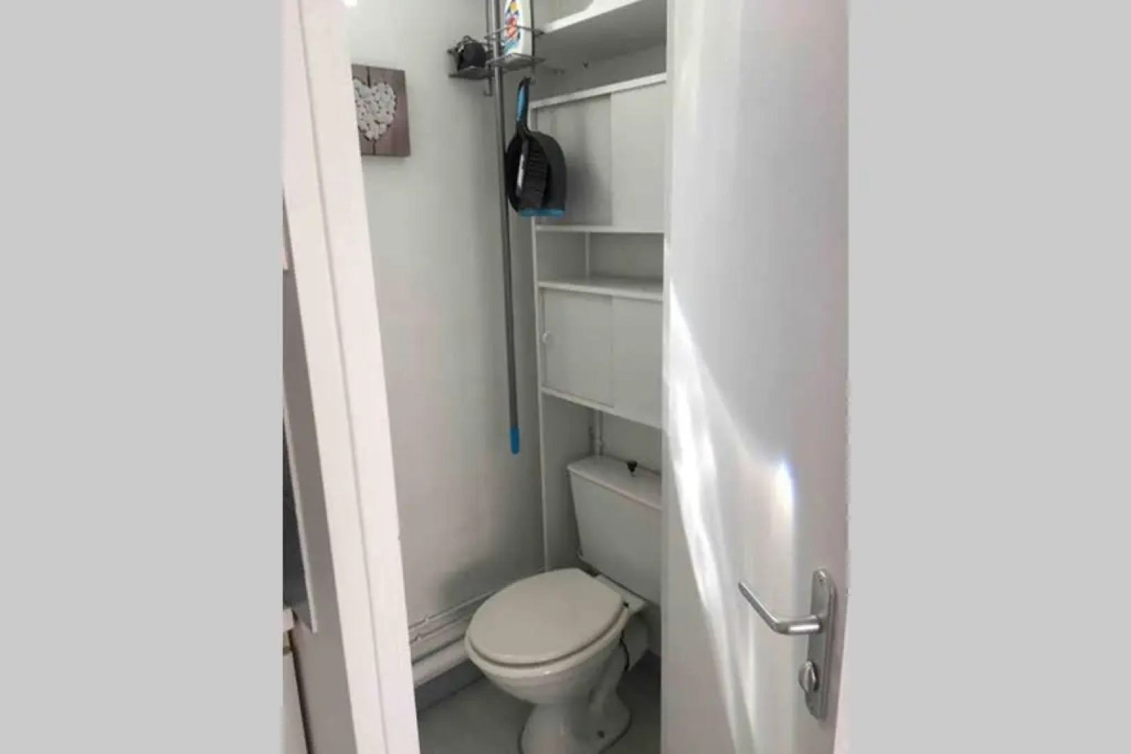 Houlgate SOUPLEX 50m plage et commerces