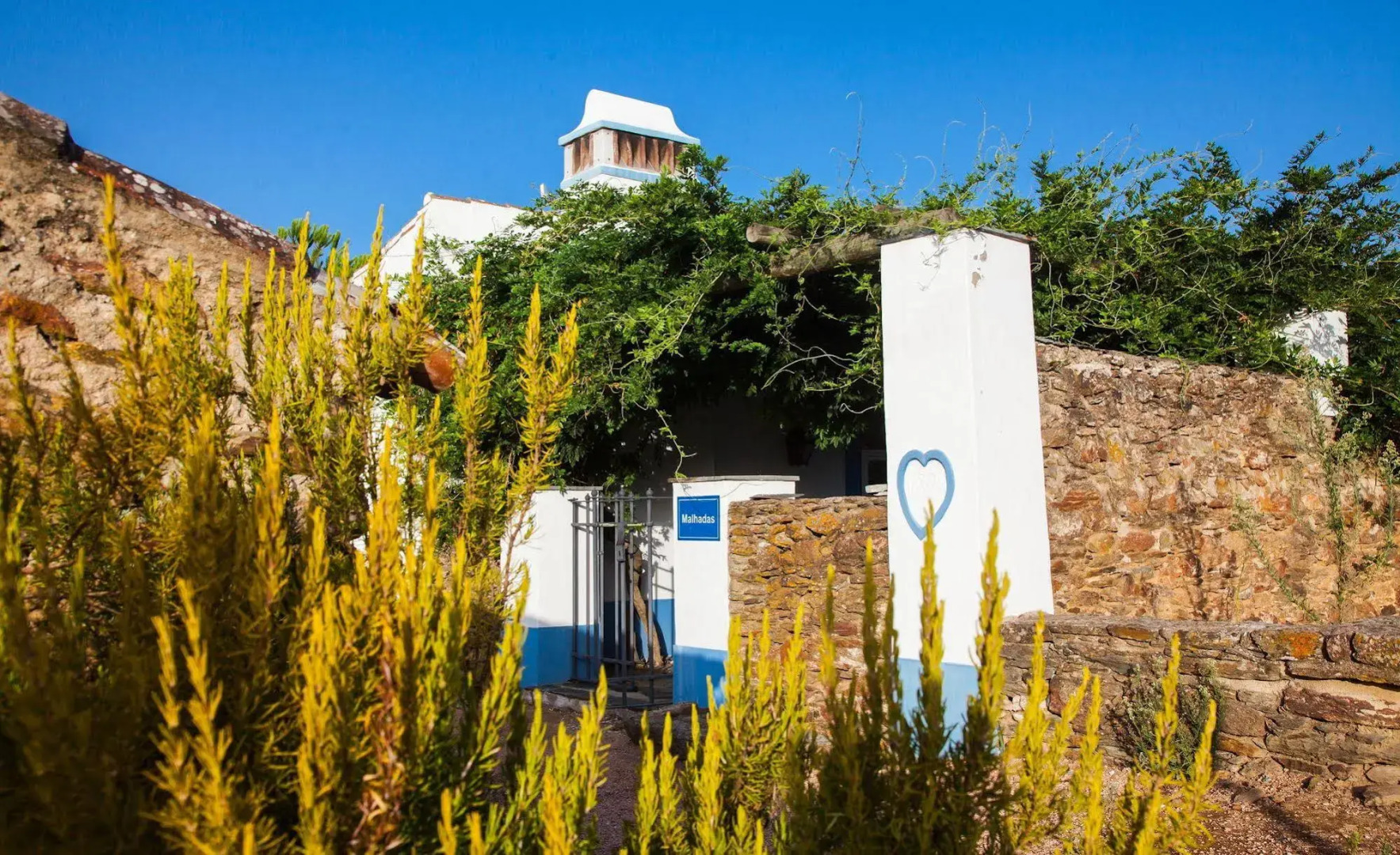 Herdade de Agua D Alte