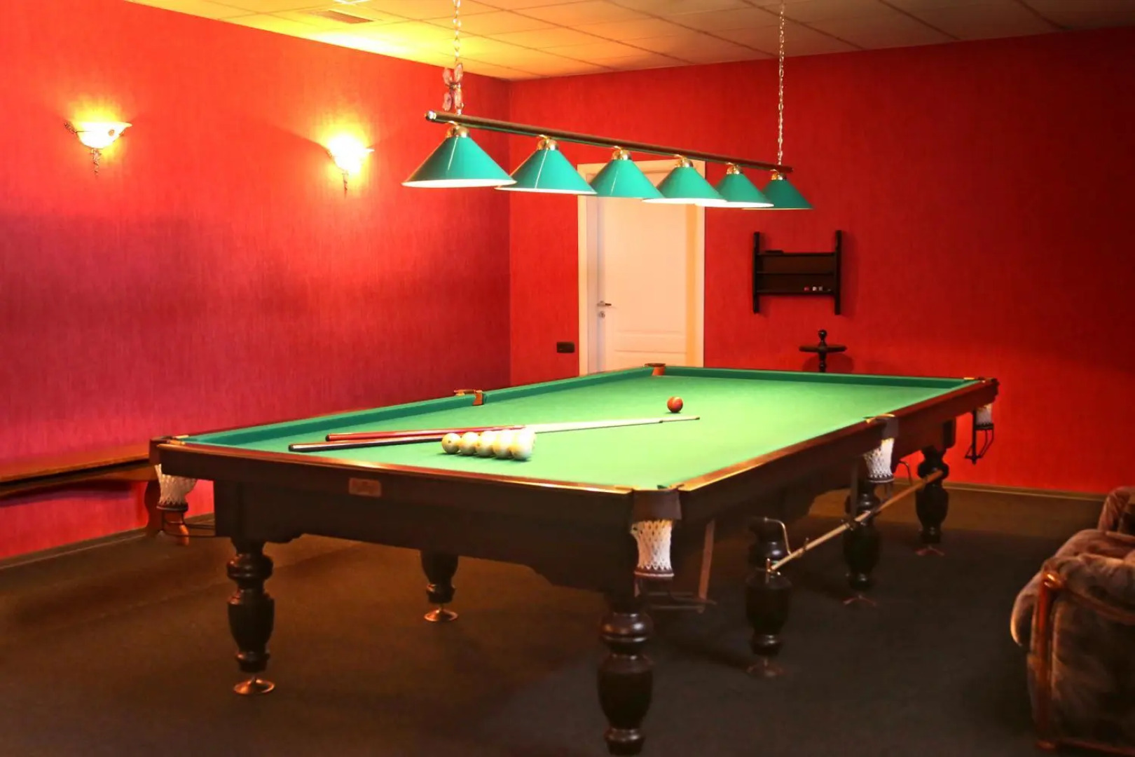 Святой Георгий