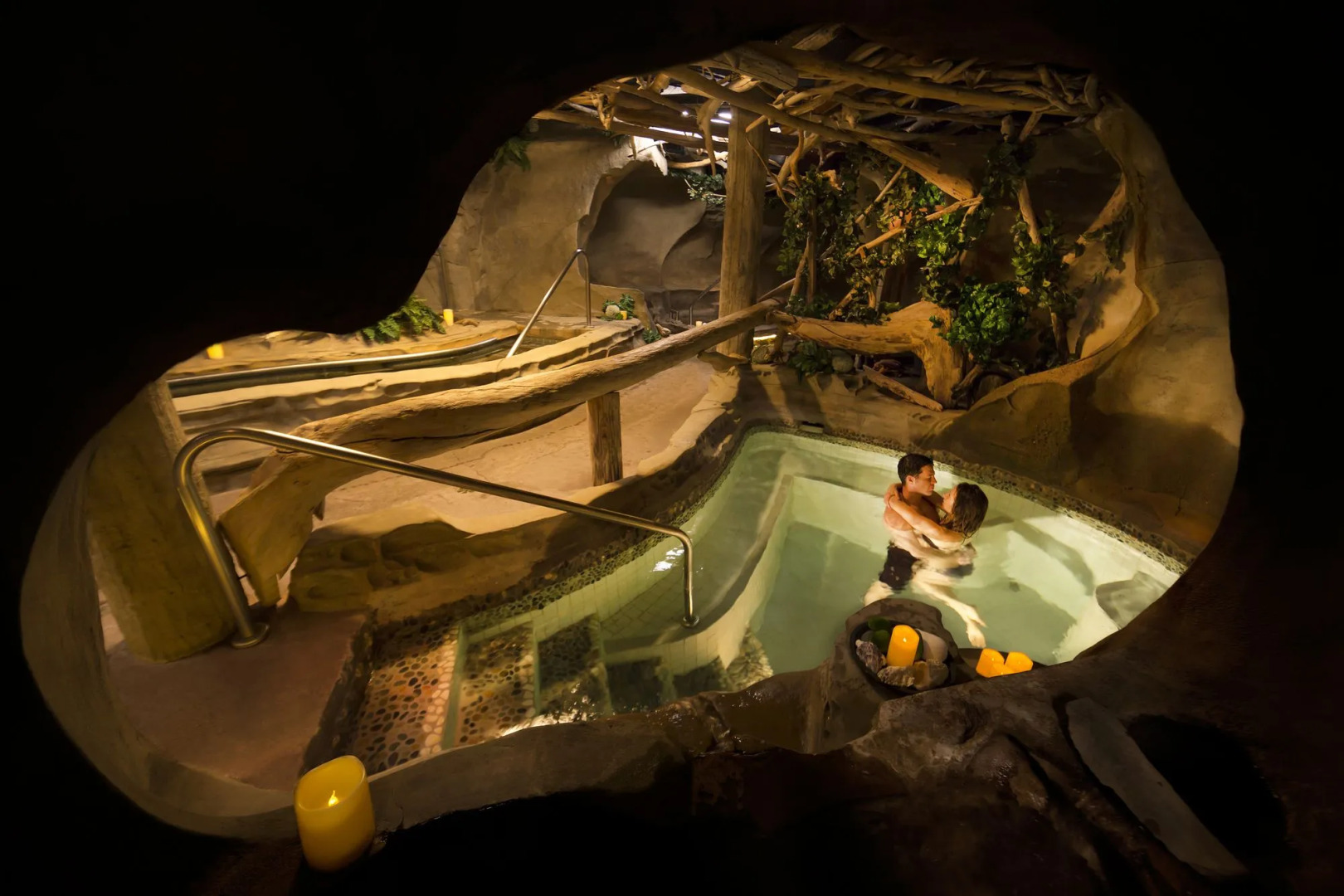 Kingfisher Pacific Resort and Spa