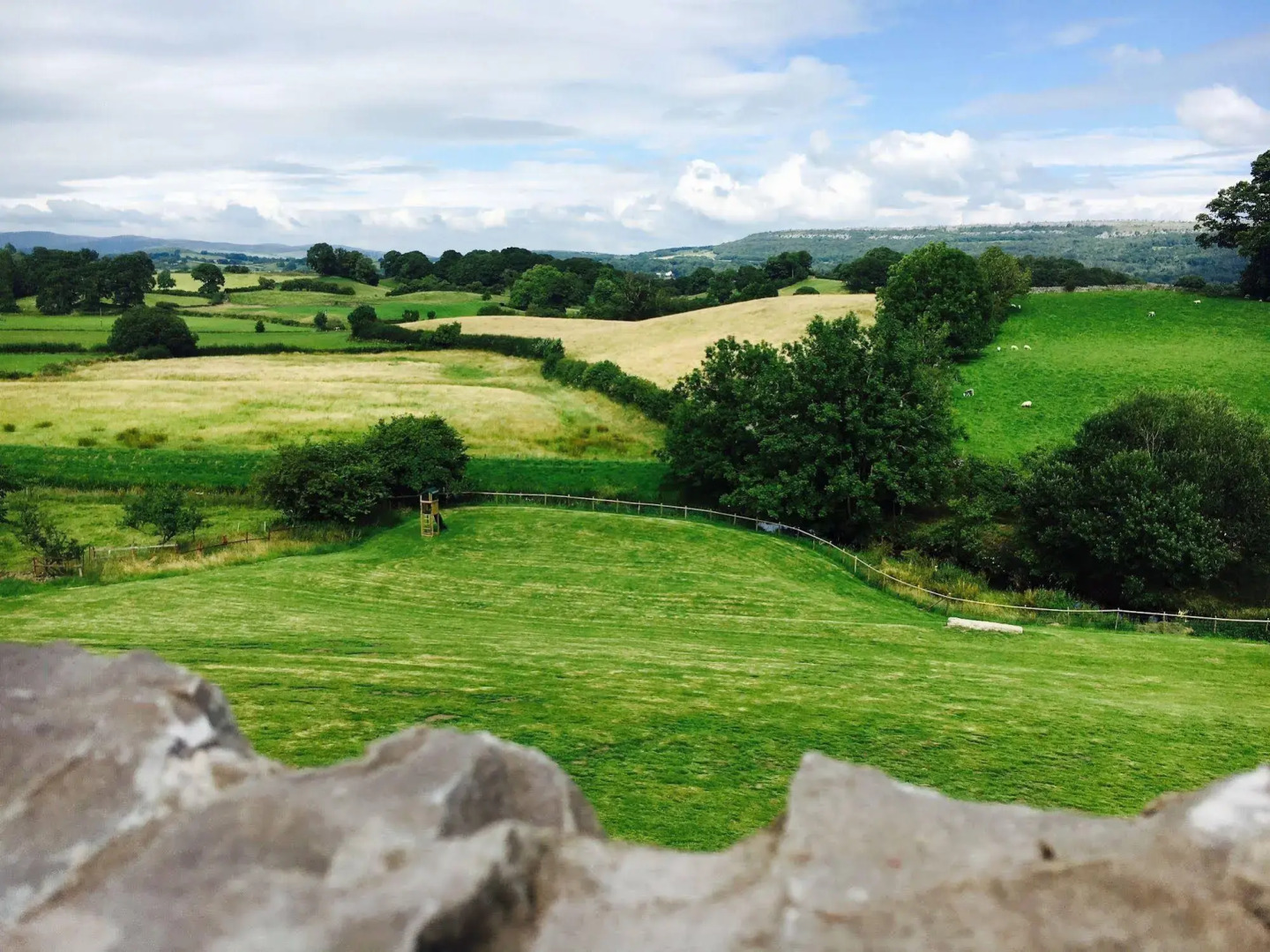 Lyth Valley Country Inn