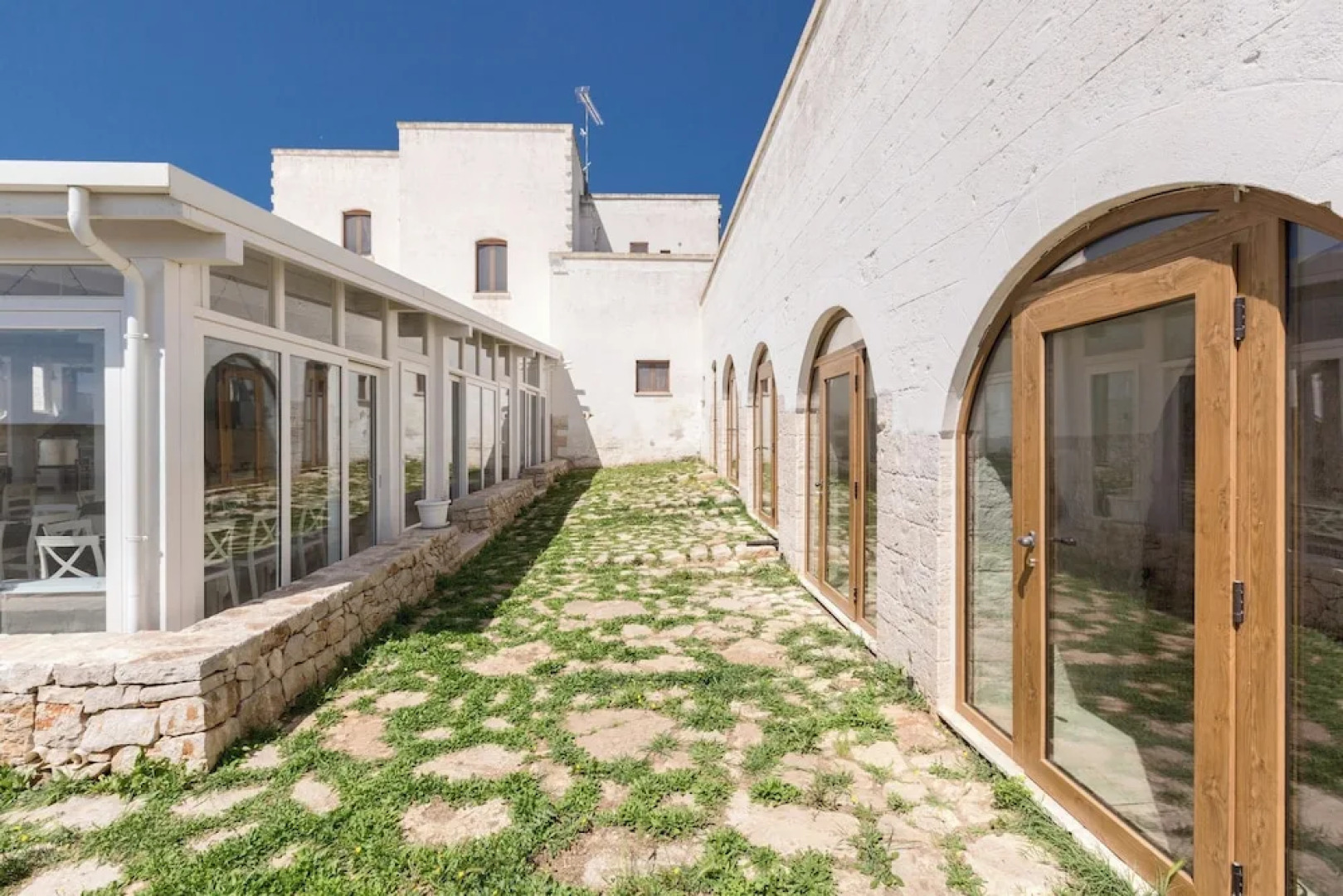 3784 ADT - Camera Matrimoniale