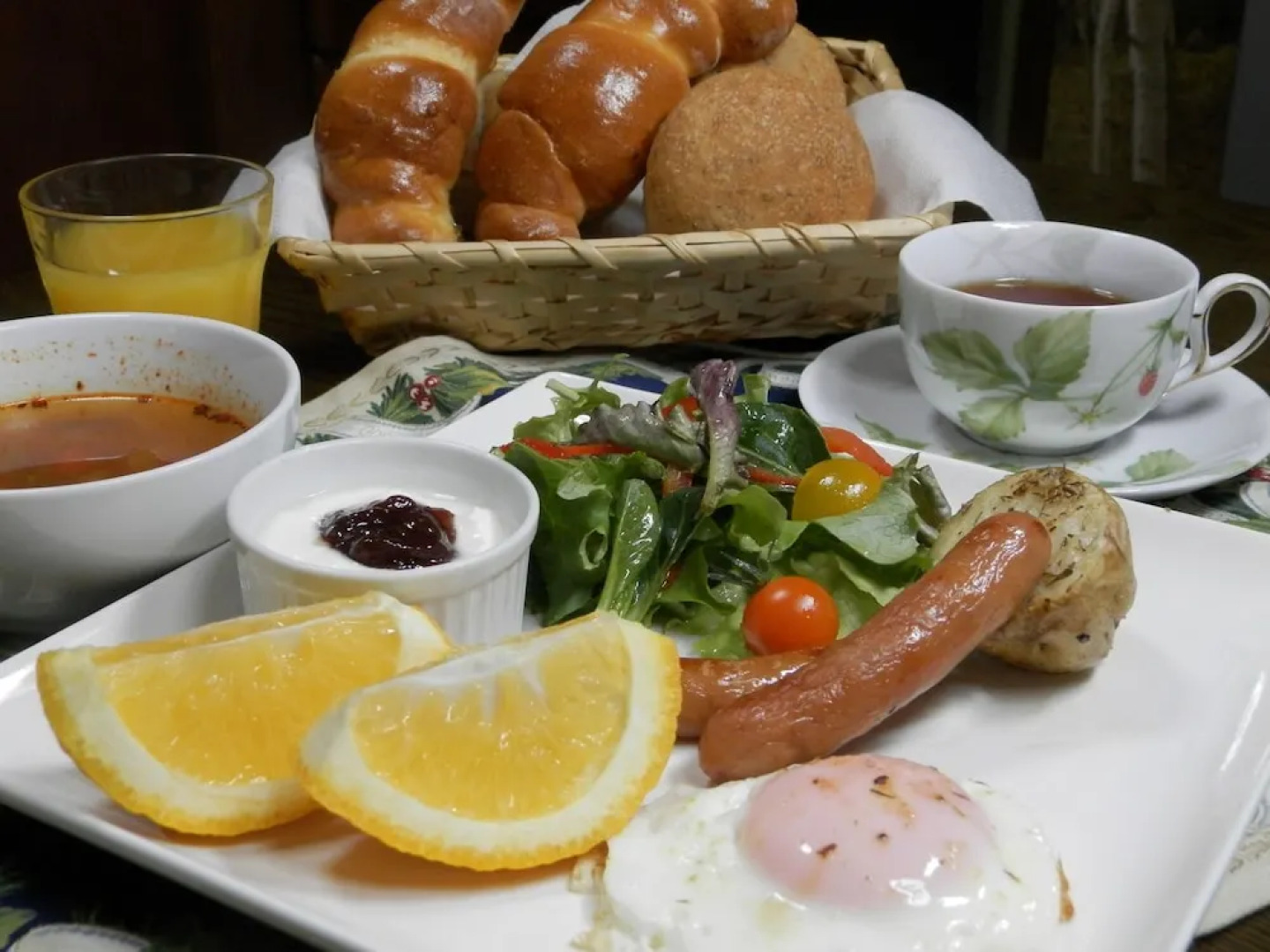 Natural House Pure 21