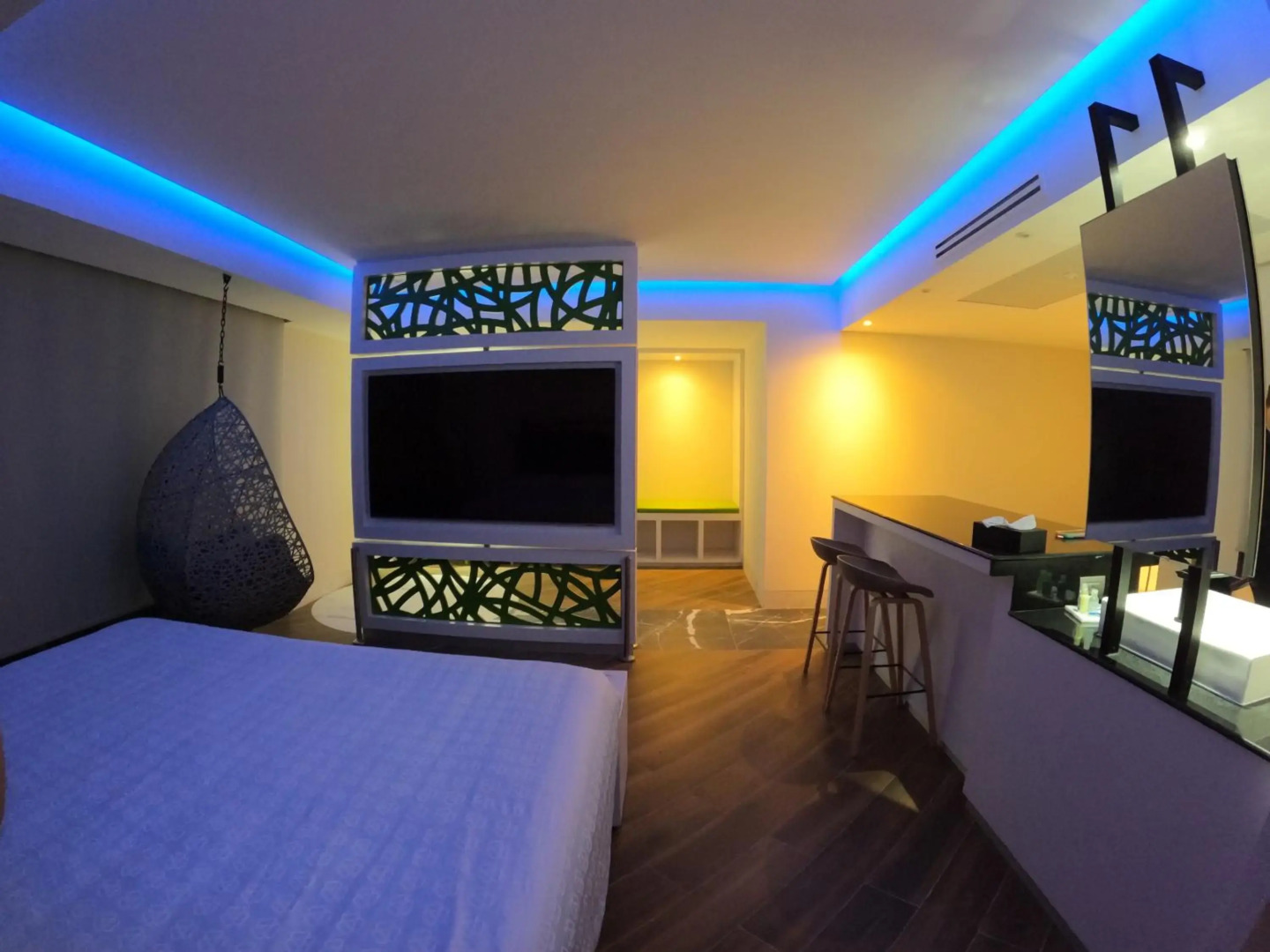 Grand Prix-WeEnjoyHotels-Aeropuerto