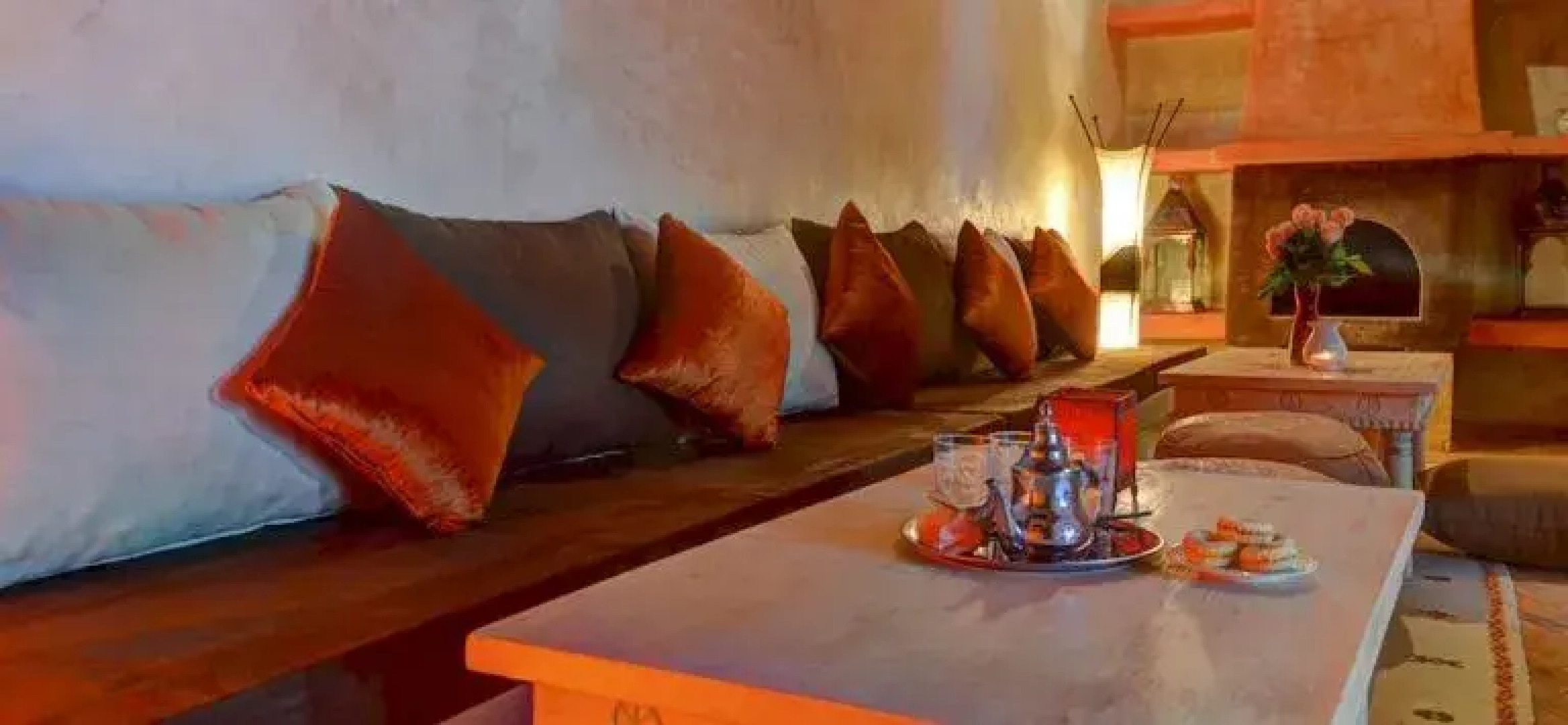 Riad Belle Essaouira