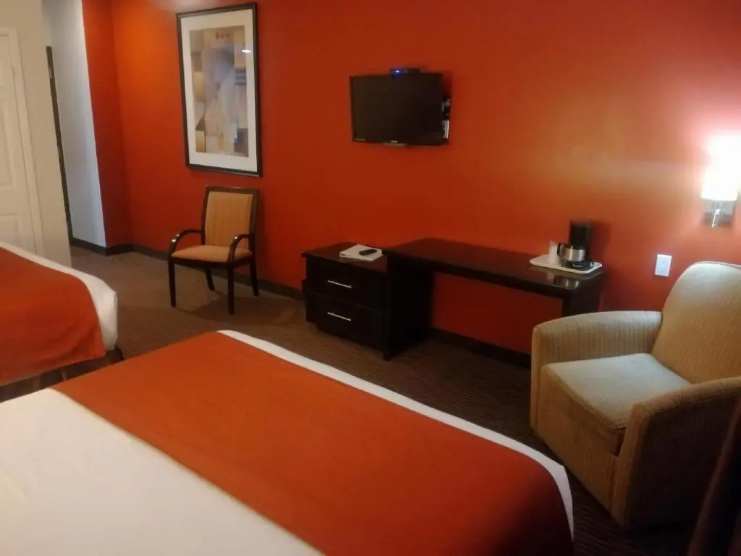 Hotel La Mina Parral