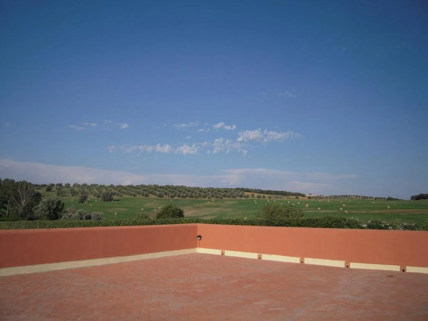 Agriturismo Le Coccinelle