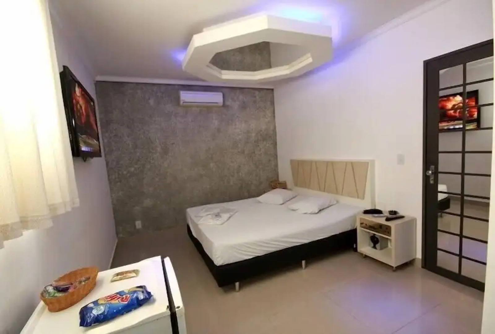 Motel Xanadú - Adults Only