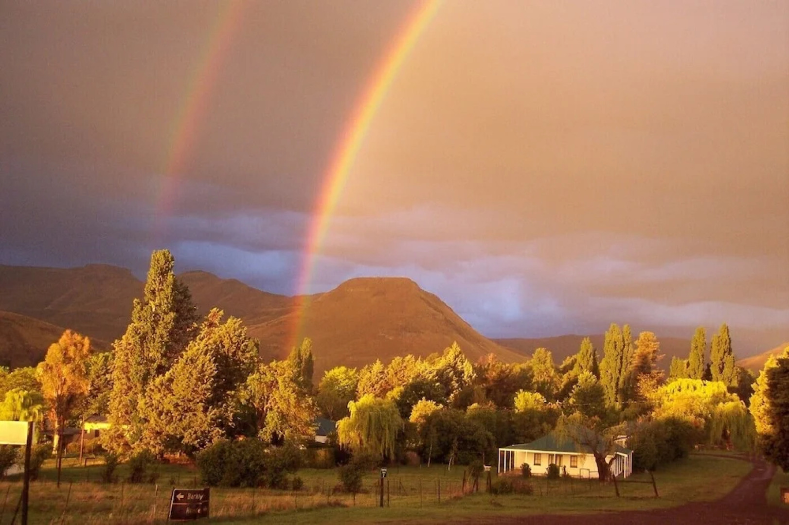 Walkerbouts Inn Rhodes