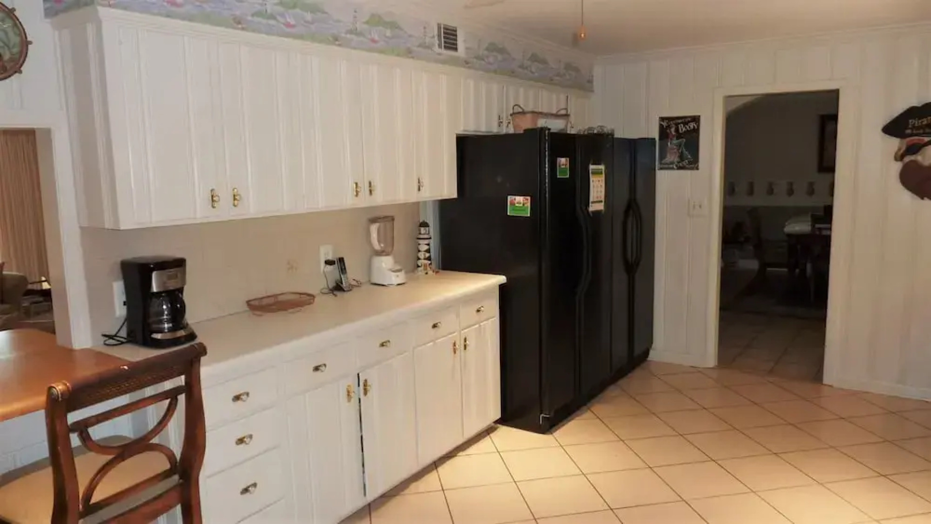 Blackbeards Hideaway by Jekyll Realty