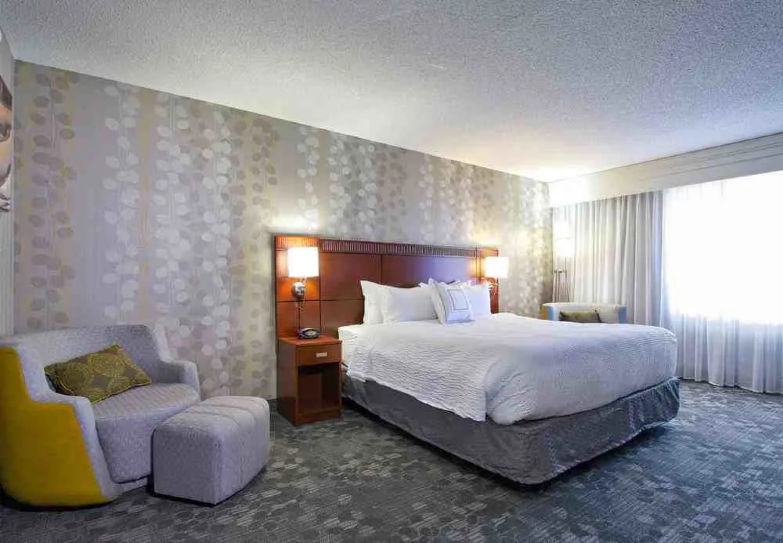 Courtyard Blacksburg