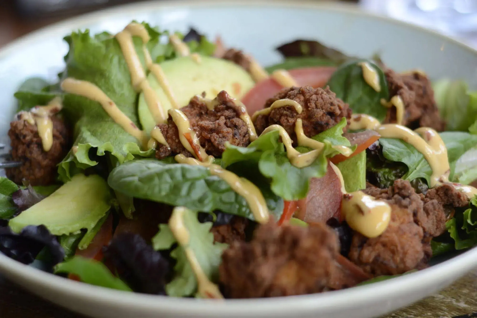 PubLove @ The Green Man - Hostel