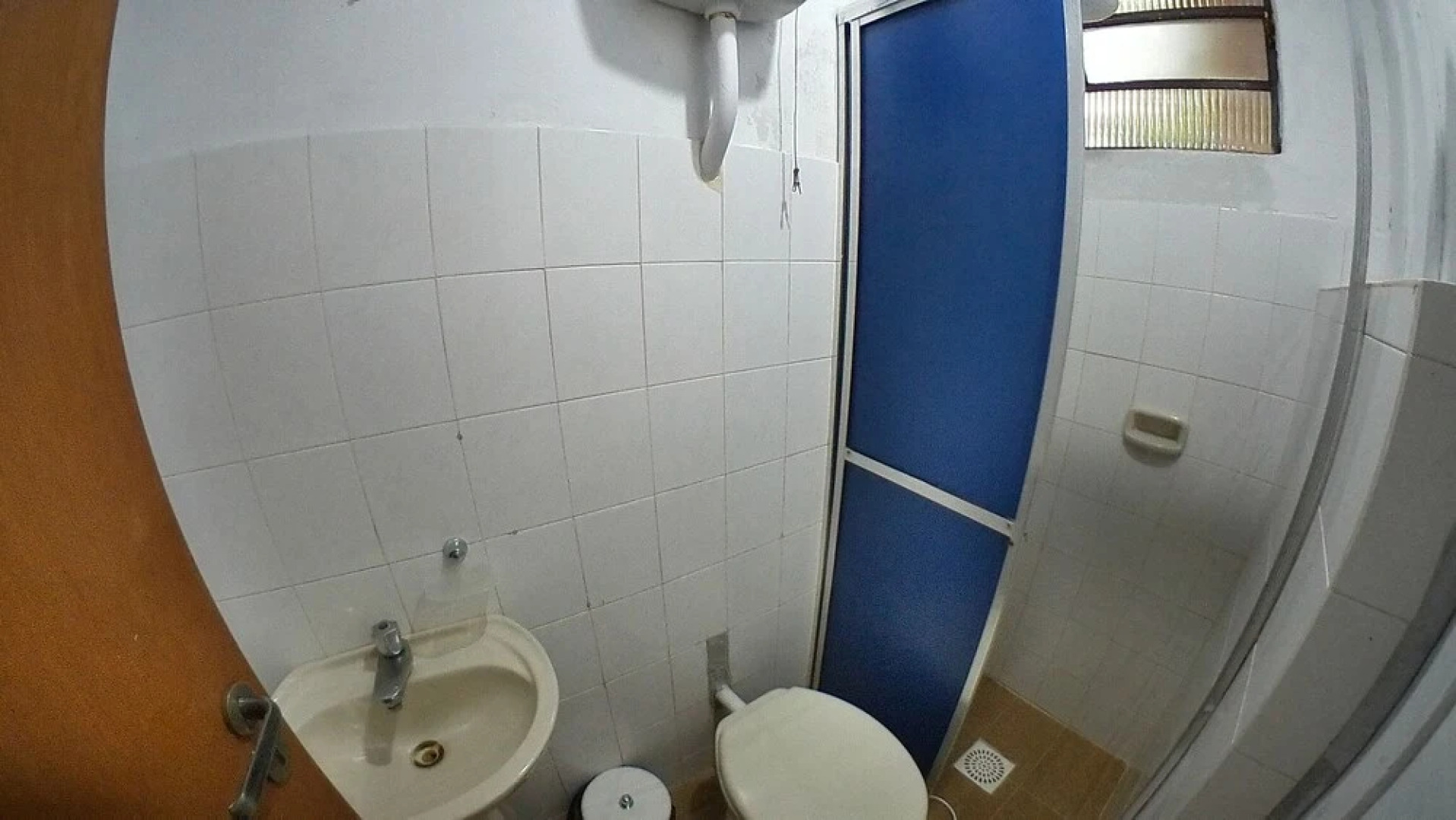 Ilha Do Mel Pousada Rancho