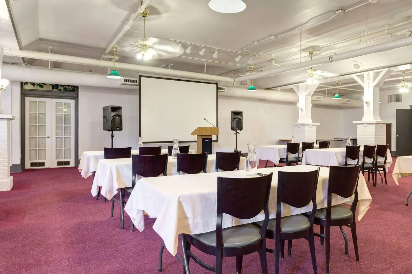 Hood River Hotel