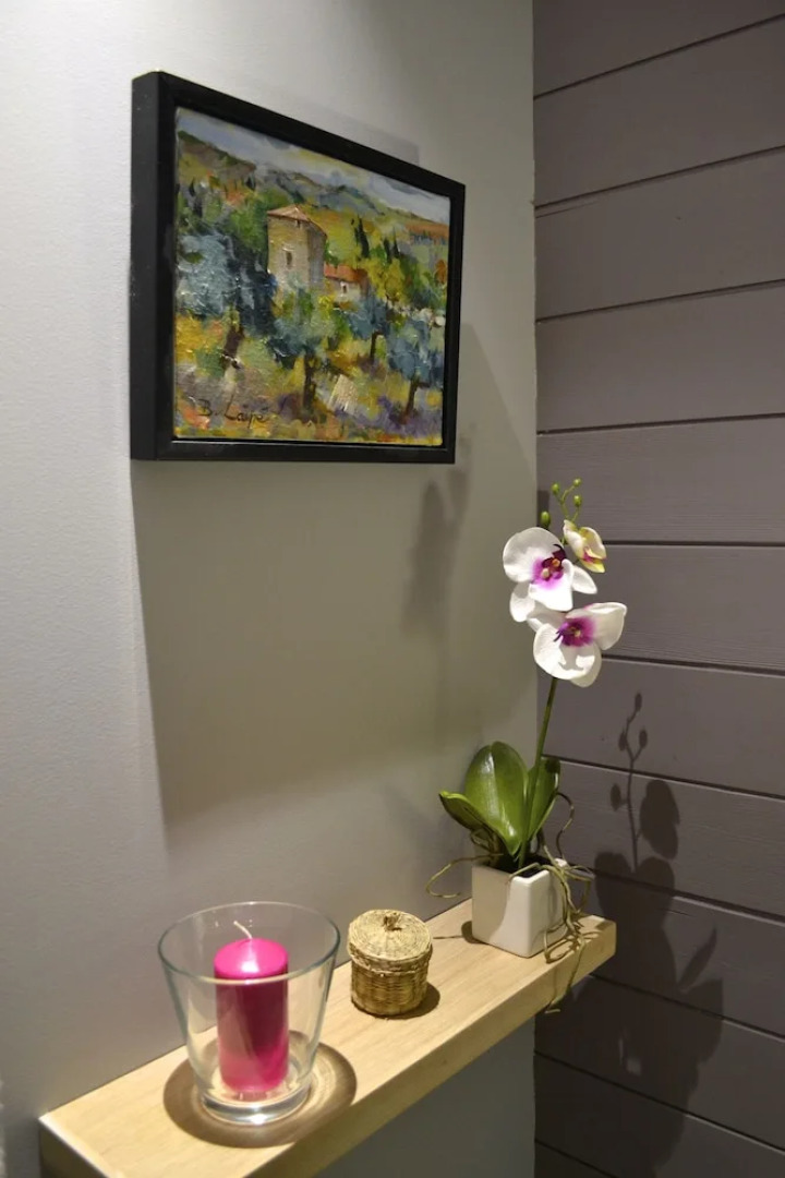 Domaine de la Gazaille