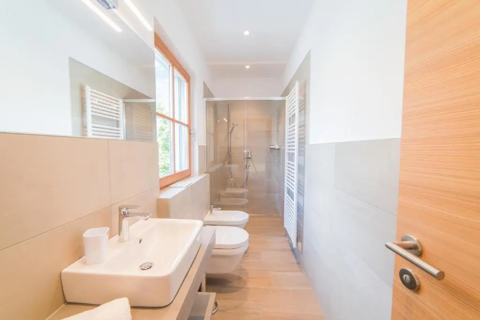 Bauernhof Residence Hausergut