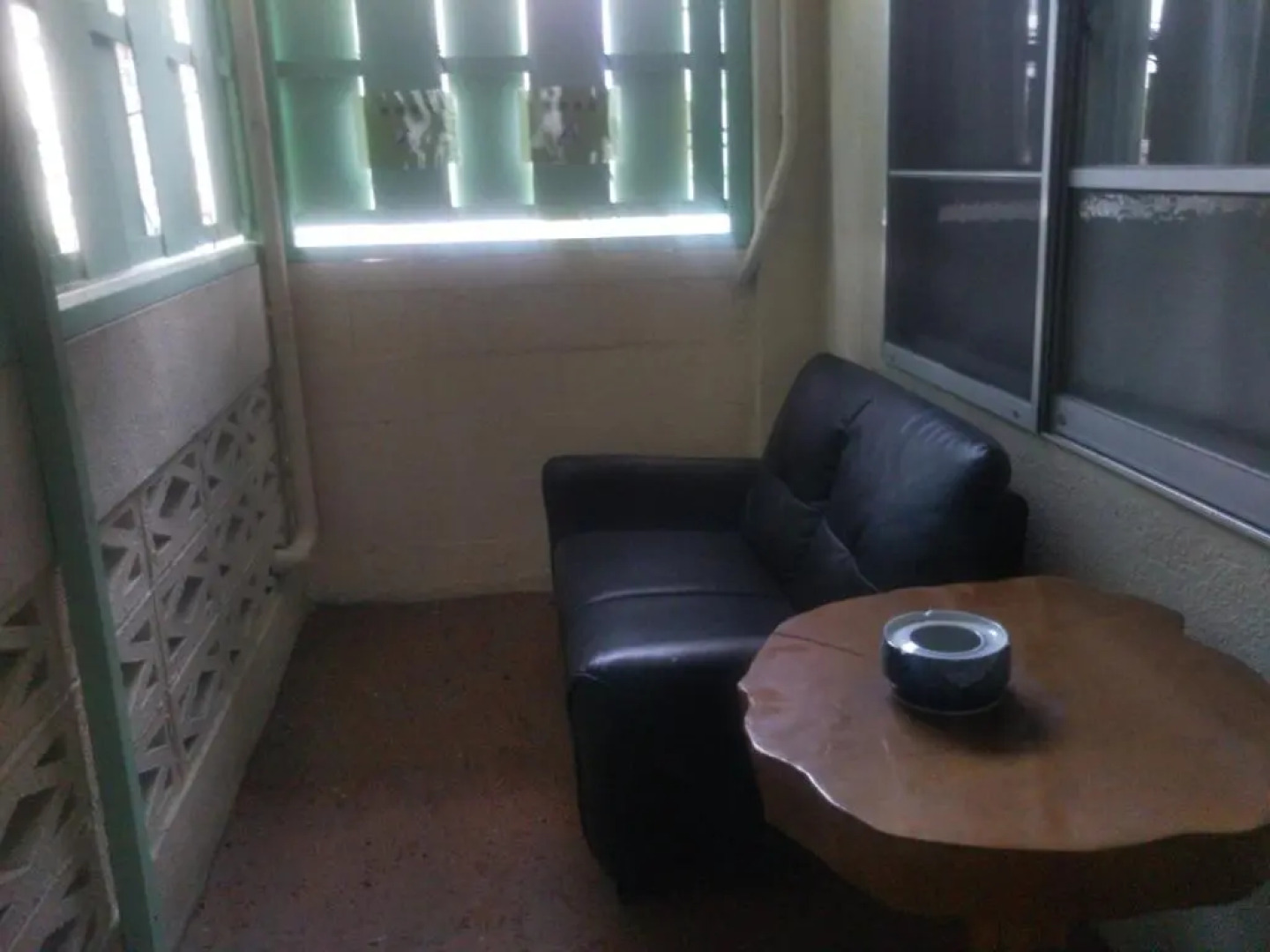 Guesthouse Icyaribacyoude