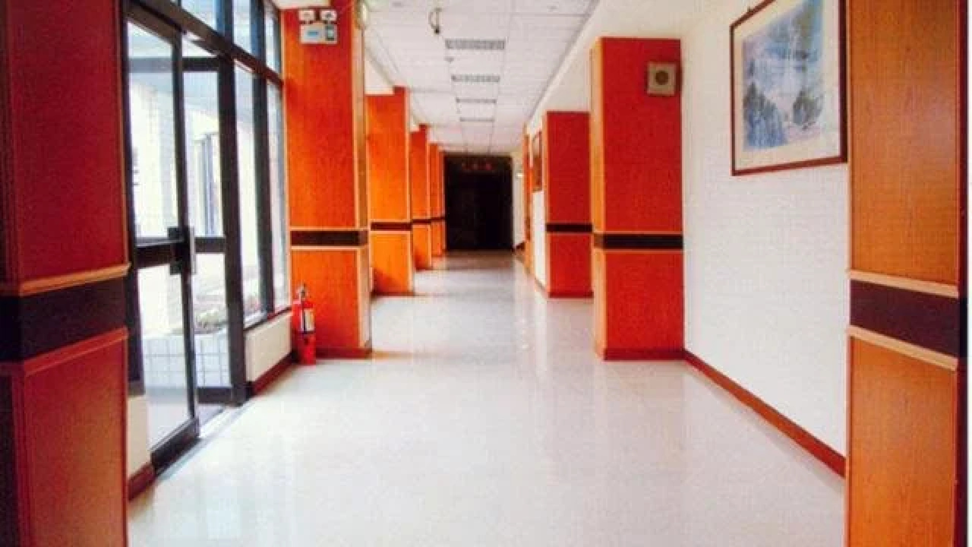 Longtan Shimen Recreation Center