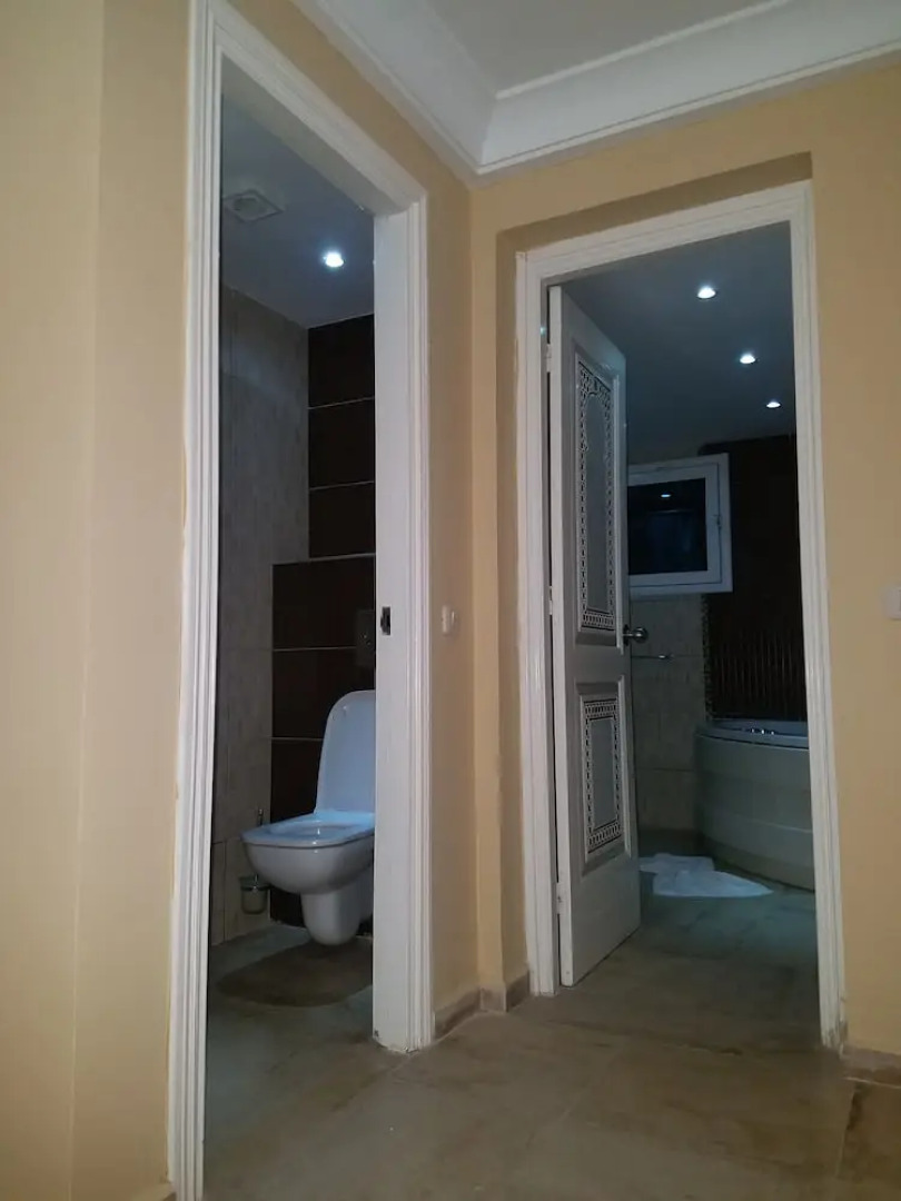 Hotel Dar Mezraya Jerba