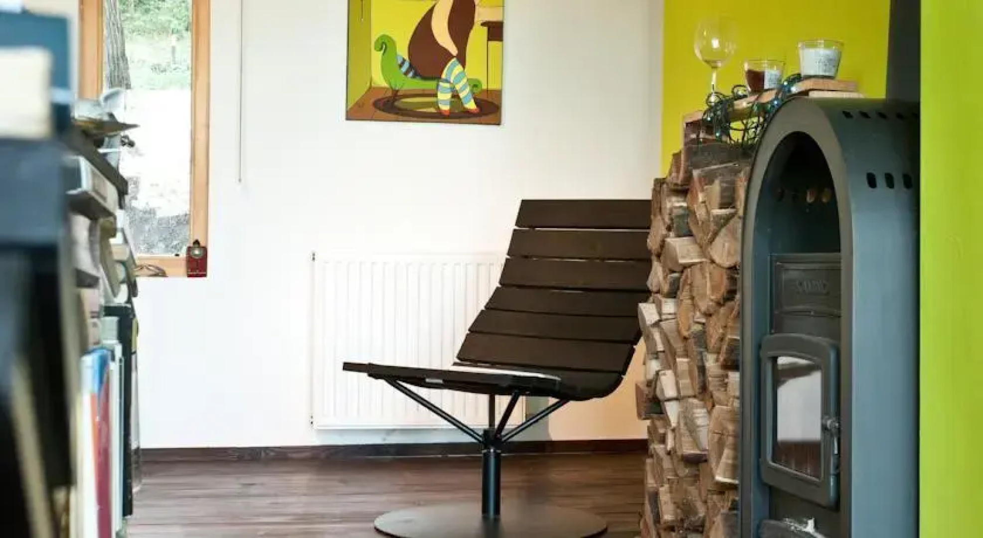 Mountain Forest Cottage - Szentendre