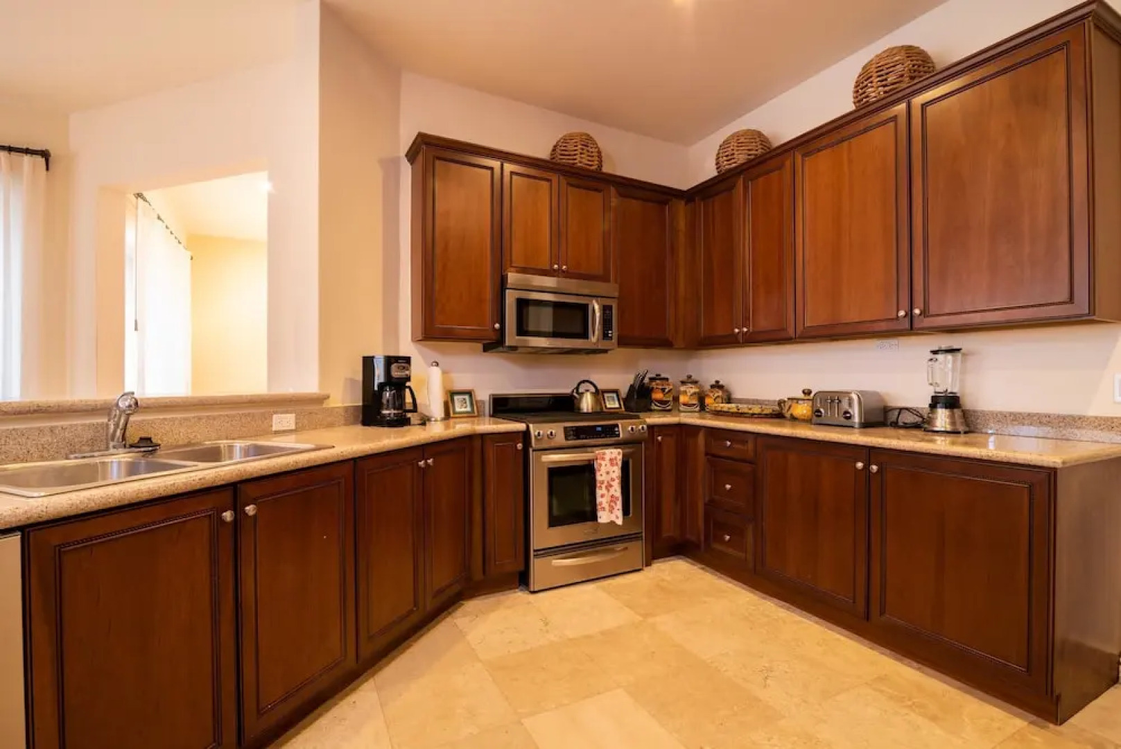 Paraiso Del Mar Resort V4 4 Bed by Casago