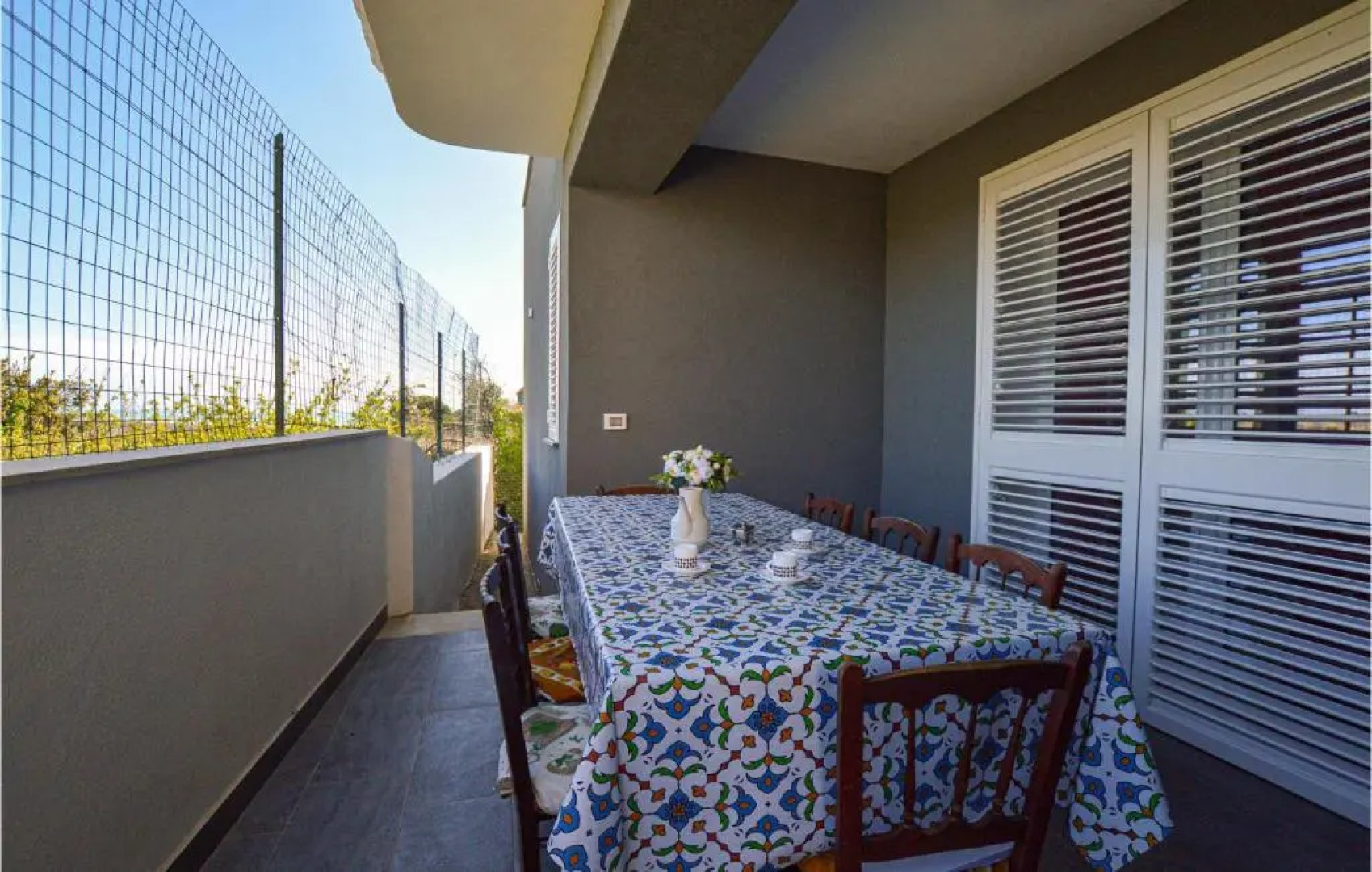 Beautiful Home In Ribera With Wifi And 4 Bedrooms