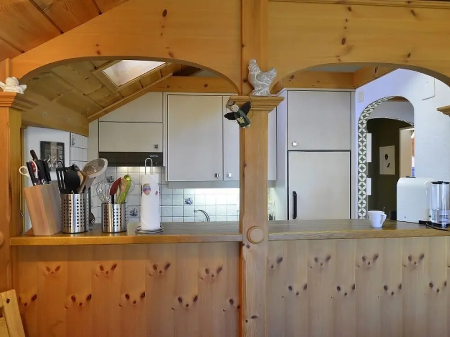 Ferienwohnung Wyss Scuol