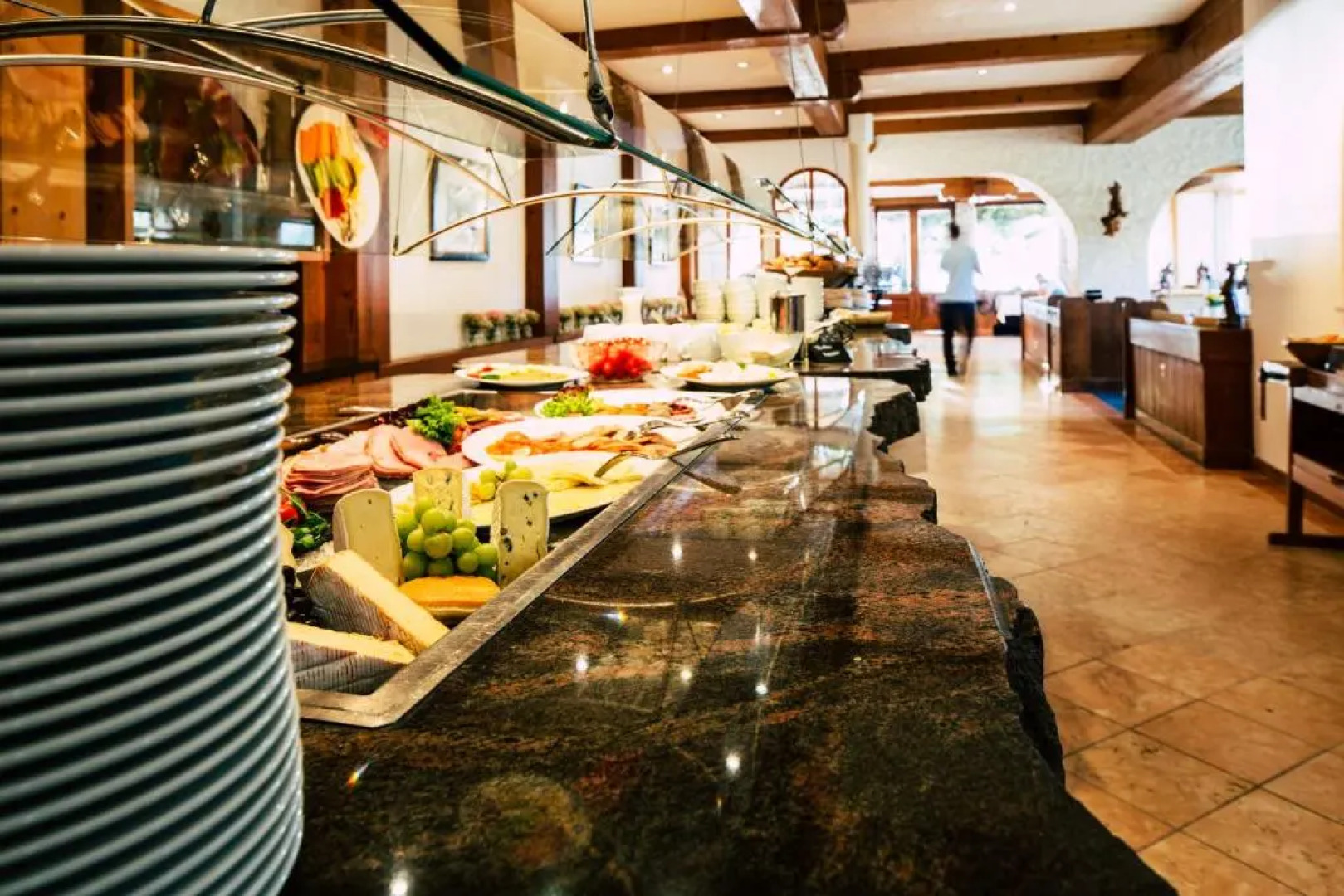 Terrassenhof Bad Wiessee