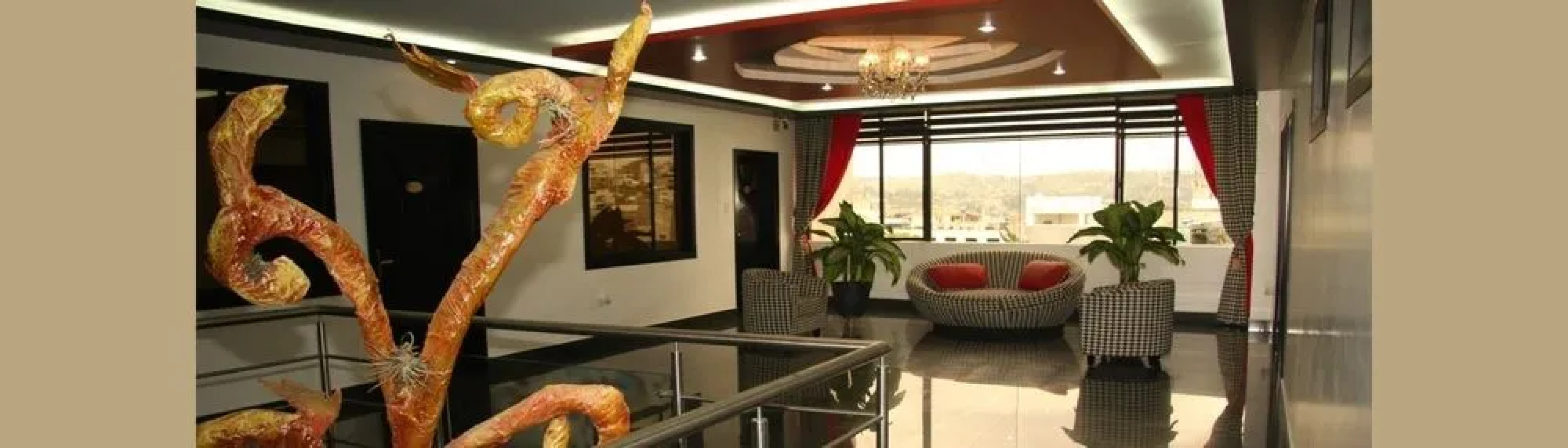 Hotel Boutique Mary Carmen