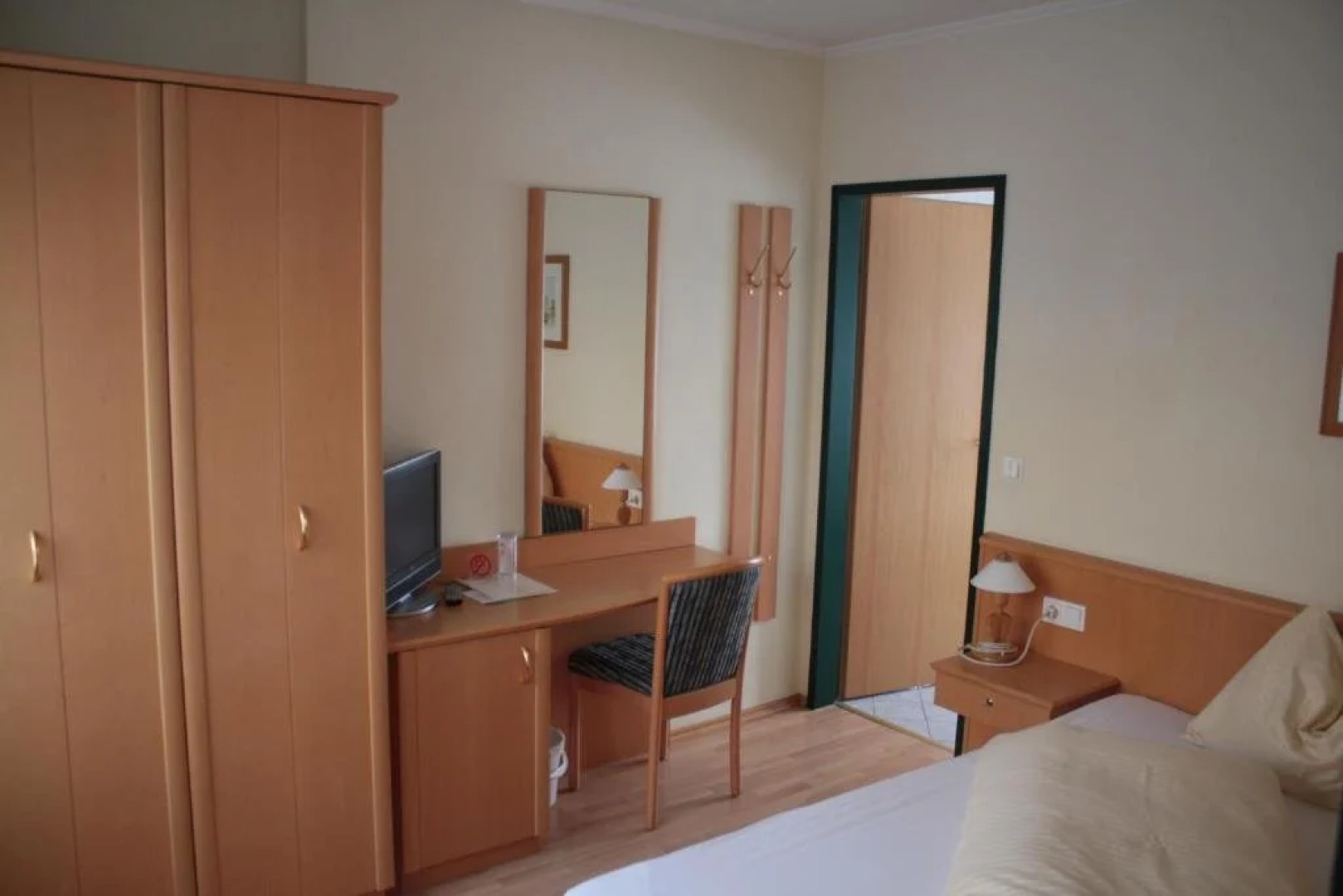 Restaurant Gasthaus Treiber