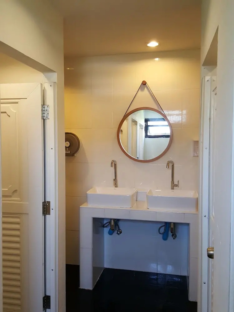 Slumber Party Hostel Phuket