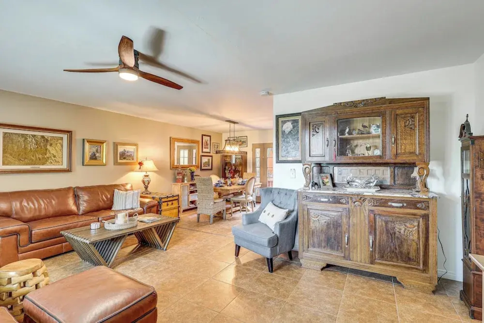 Redlands Home w/ Community Perks: 1 Mi to Downtown