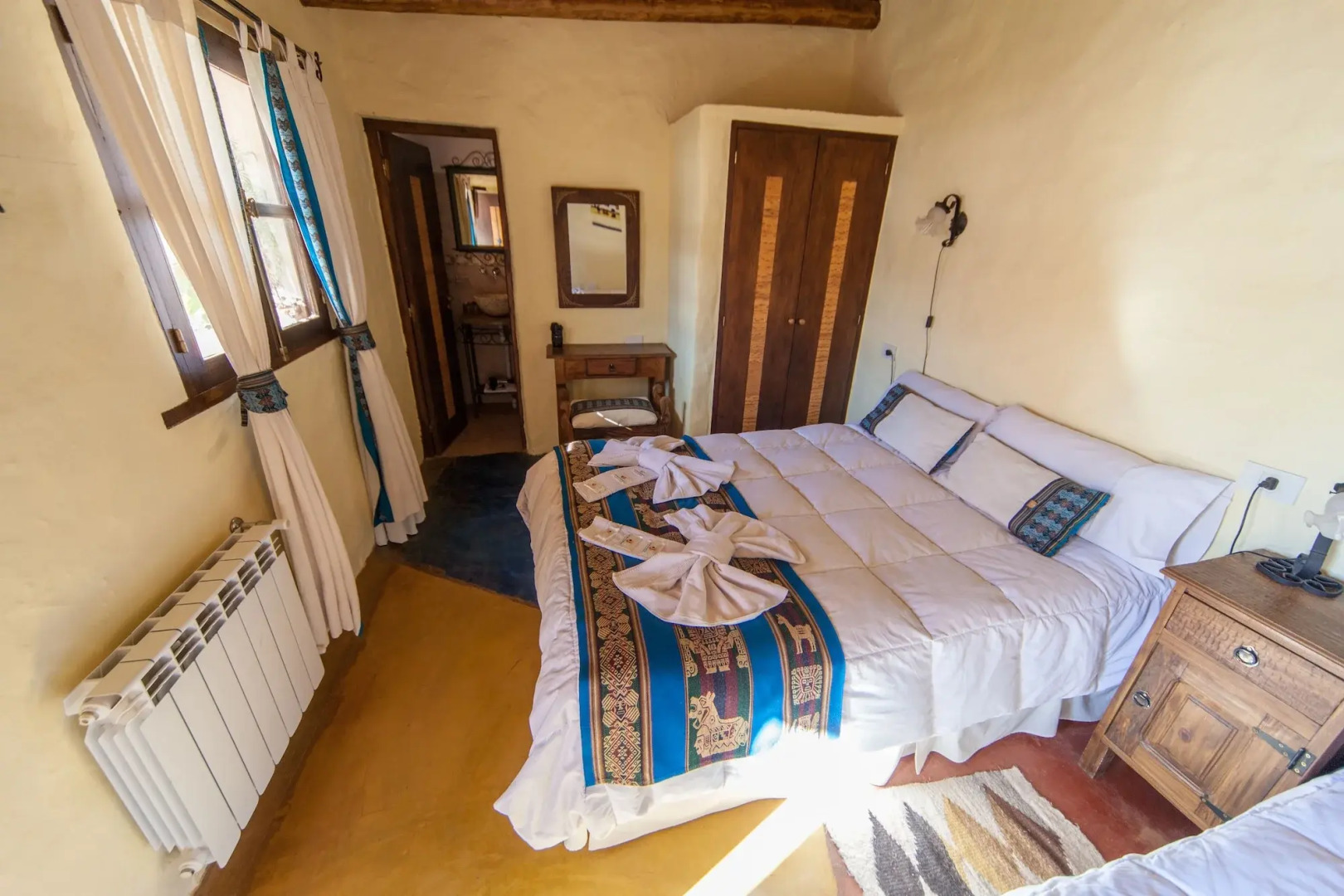 Hotel Norte Rupestre