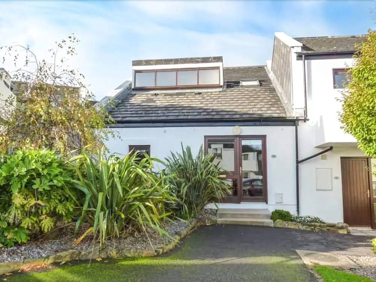 Villa 16, Youghal