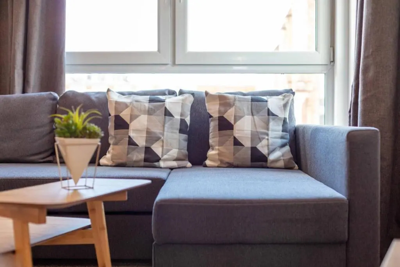 Walker Suite No53 - Donnini Apartments