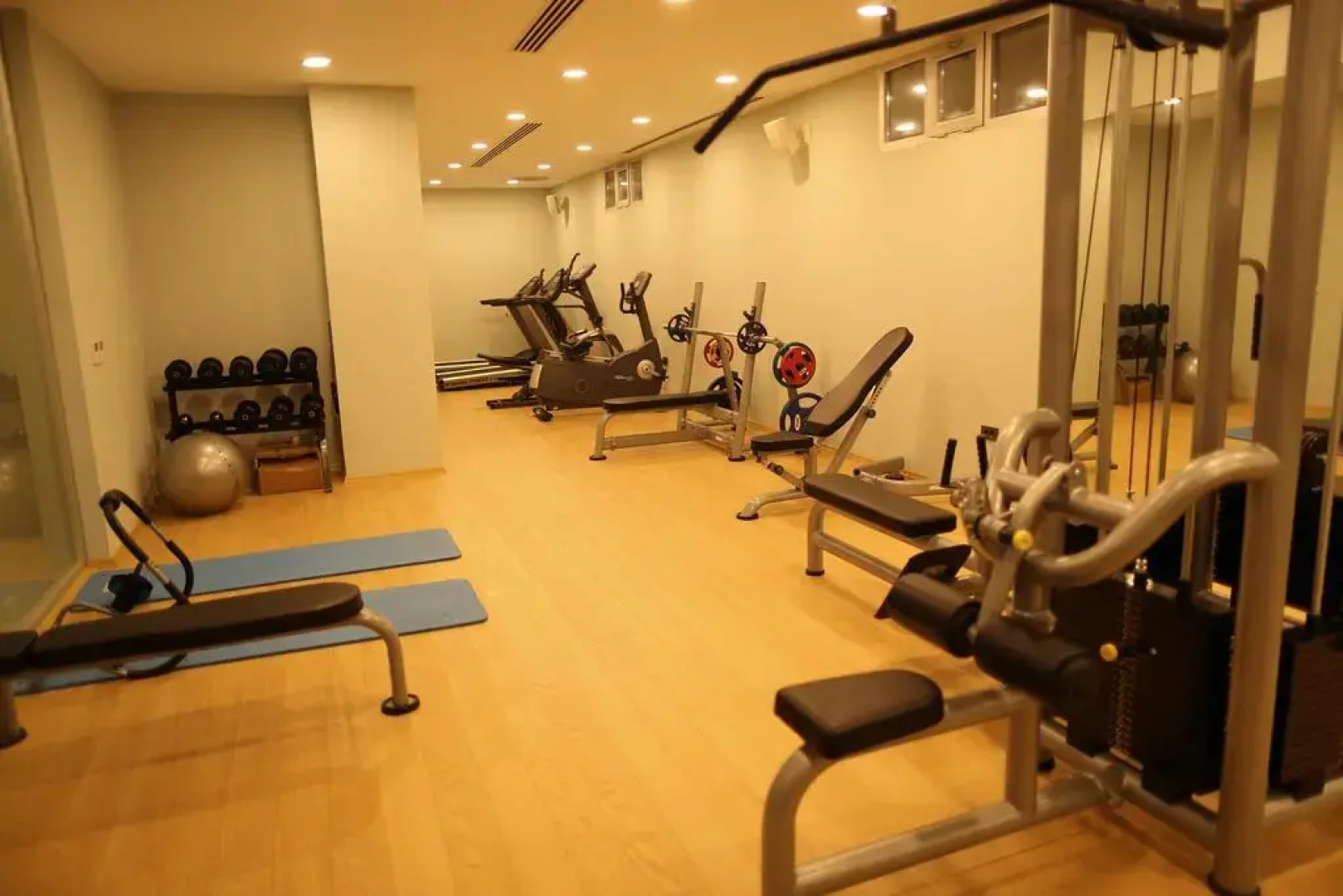 Park Dedeman Elaziğ